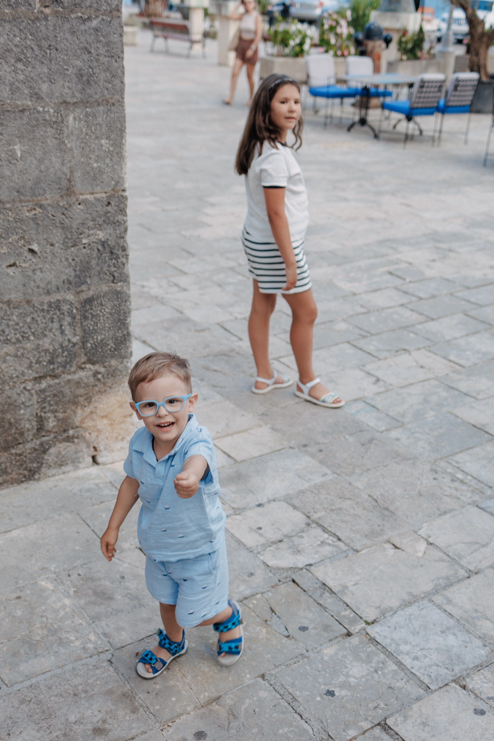 Family Photographer in Perast and Kotor, Montenegro. Fedor Lemeshko — Destination Wedding and Family Lifestyle photographer