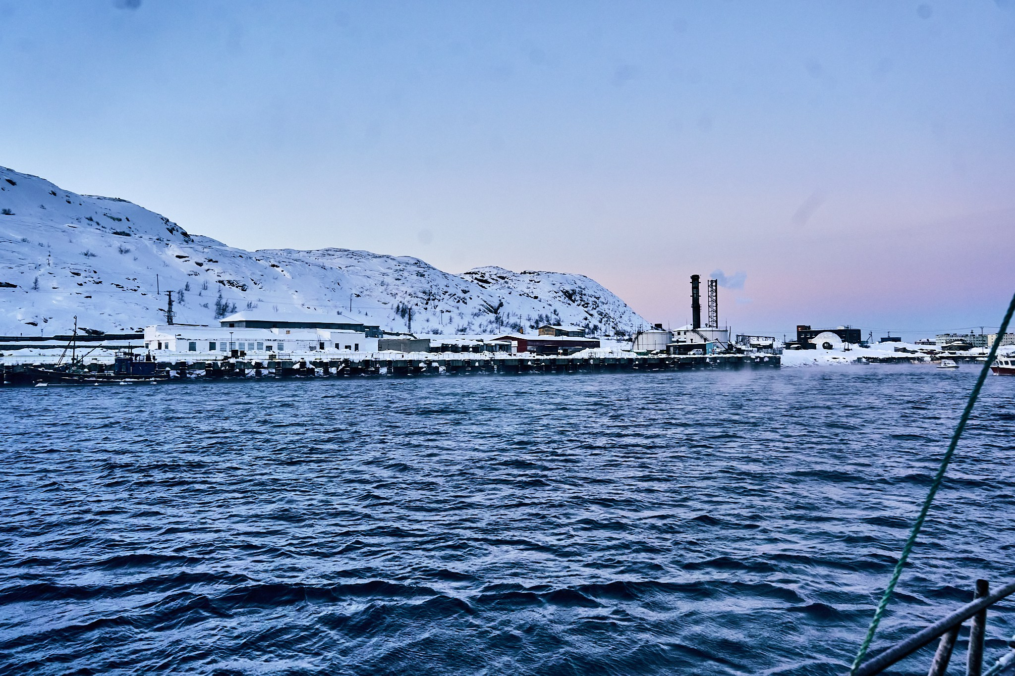 Путешествие В Арктику в 2024 году. Внедорожные путешествия — OFFROADTRIP