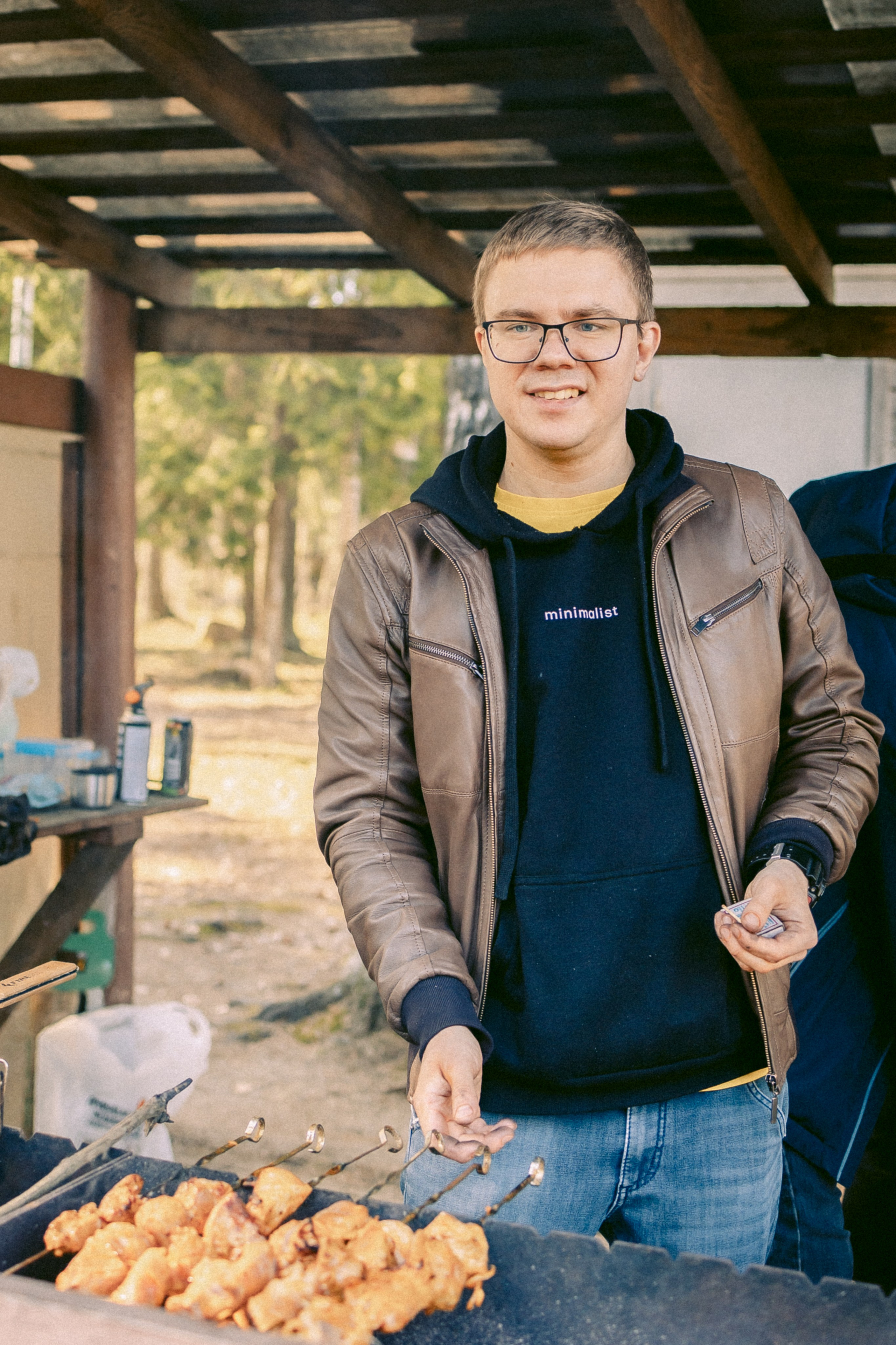 Корпоративы 🍸🍢. Фотограф в Санкт-Петербурге и ЛО — Сергей Козлов