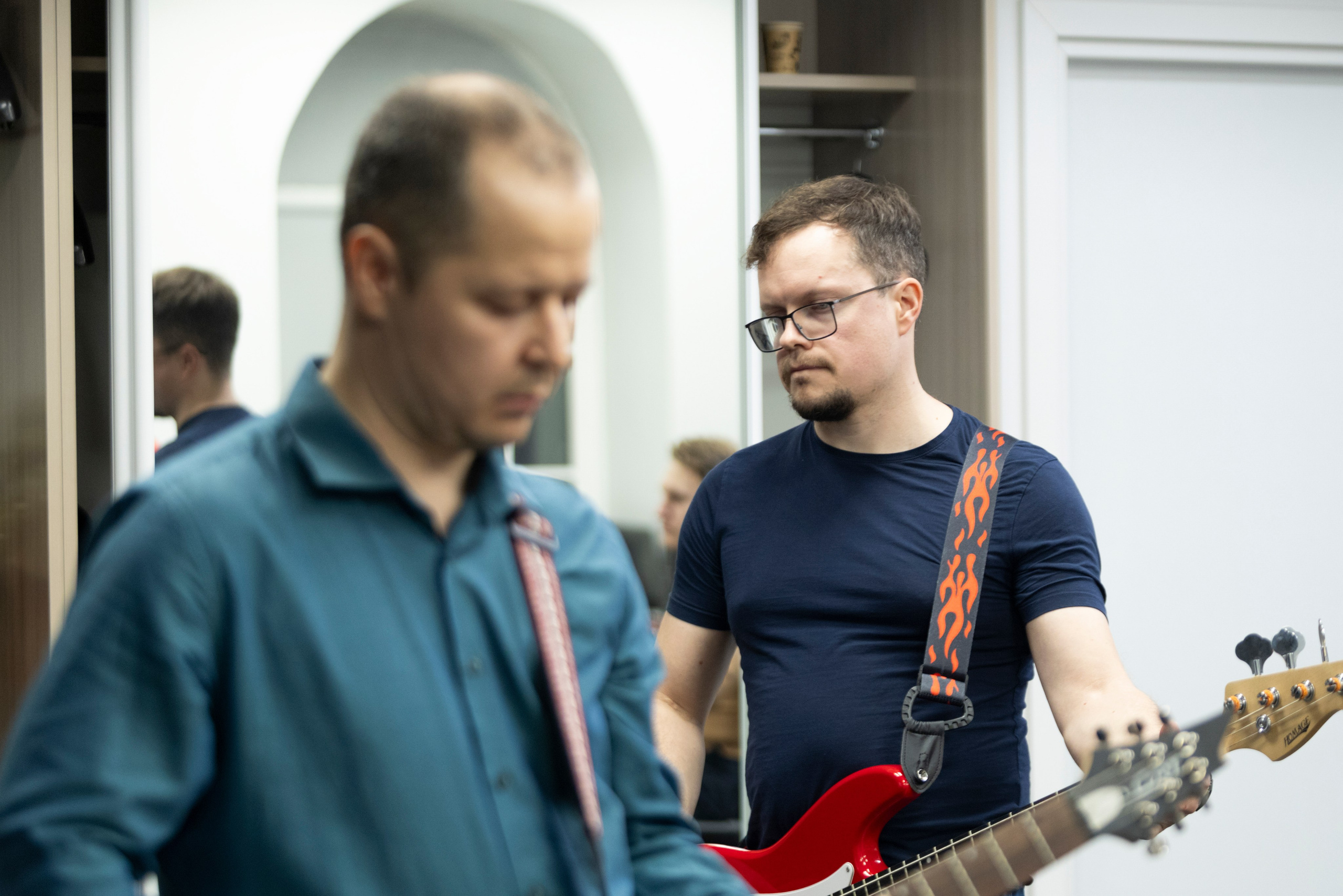 ЦРТ — Центр Речевых Технологий. Портретный Фотограф Александр «Konevtsoph» В Санкт-Петербурге