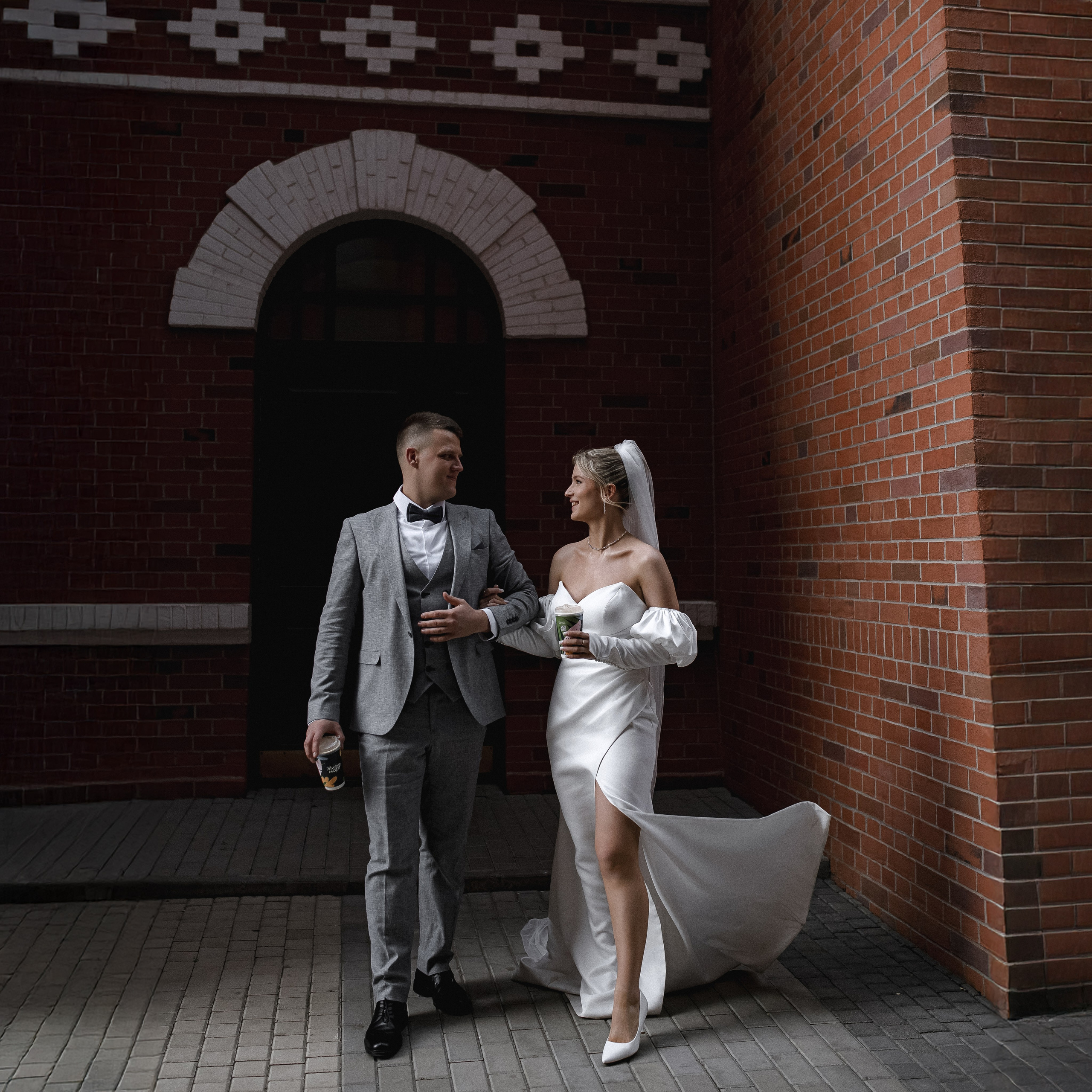 Дмитрий и Анна. Дмитрий Судаков, фотограф в Екатеринбурге и Москве