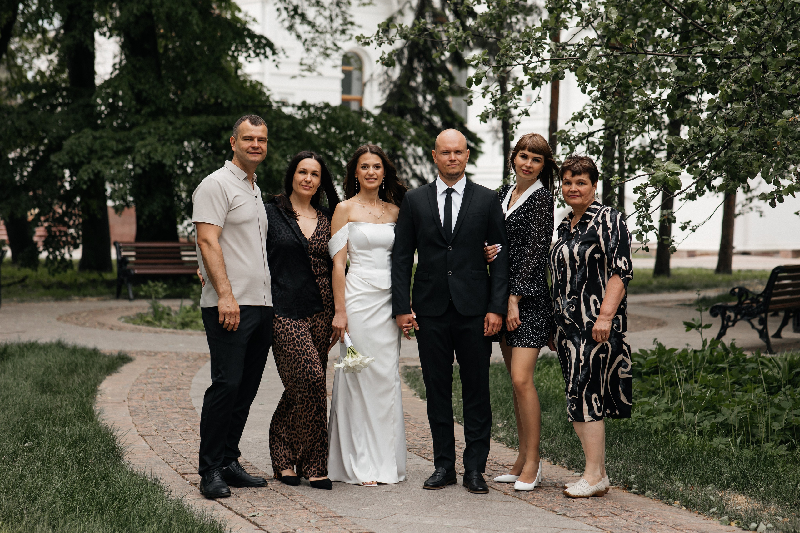 Вадим & Анна. СВАДЕБНЫЙ ФОТОГРАФ ЕВГЕНИЯ МОДИНА Ярославль