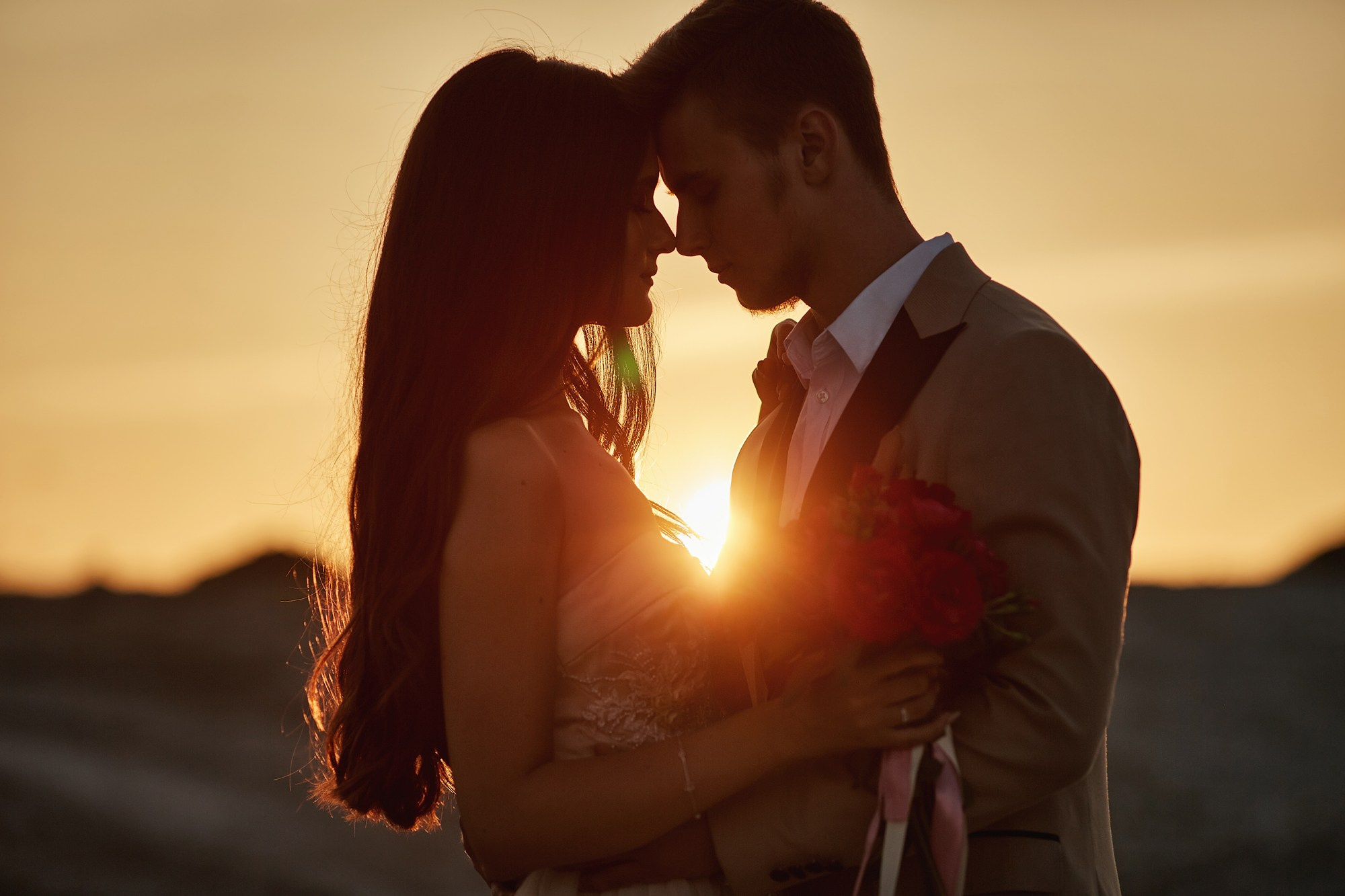 Алина и Никита. Свадебная фотосъёмка в Брянске | Влад и Ирина Тютьковы