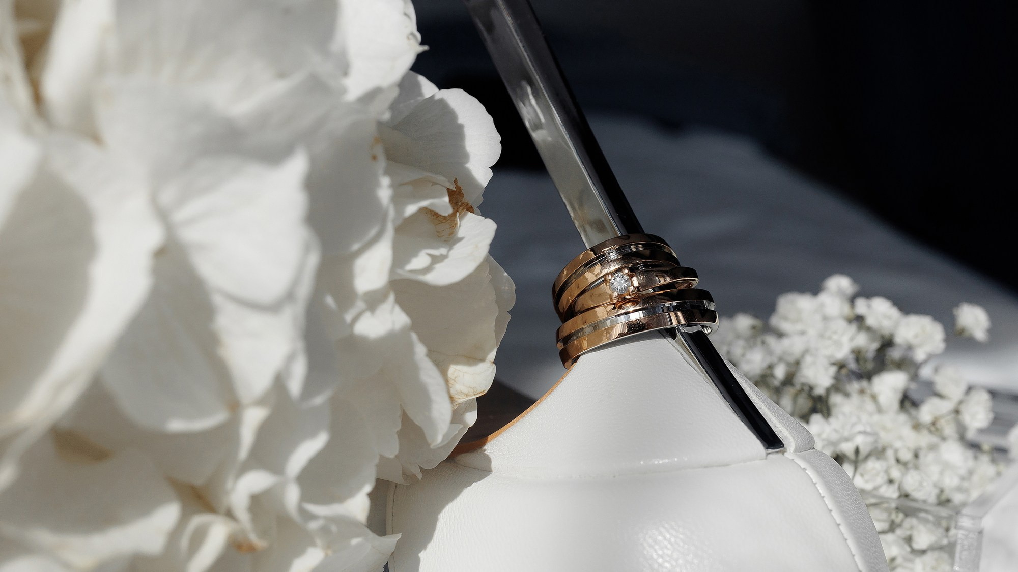 Карина и Никита. Свадебная фотосъёмка в Брянске | Влад и Ирина Тютьковы