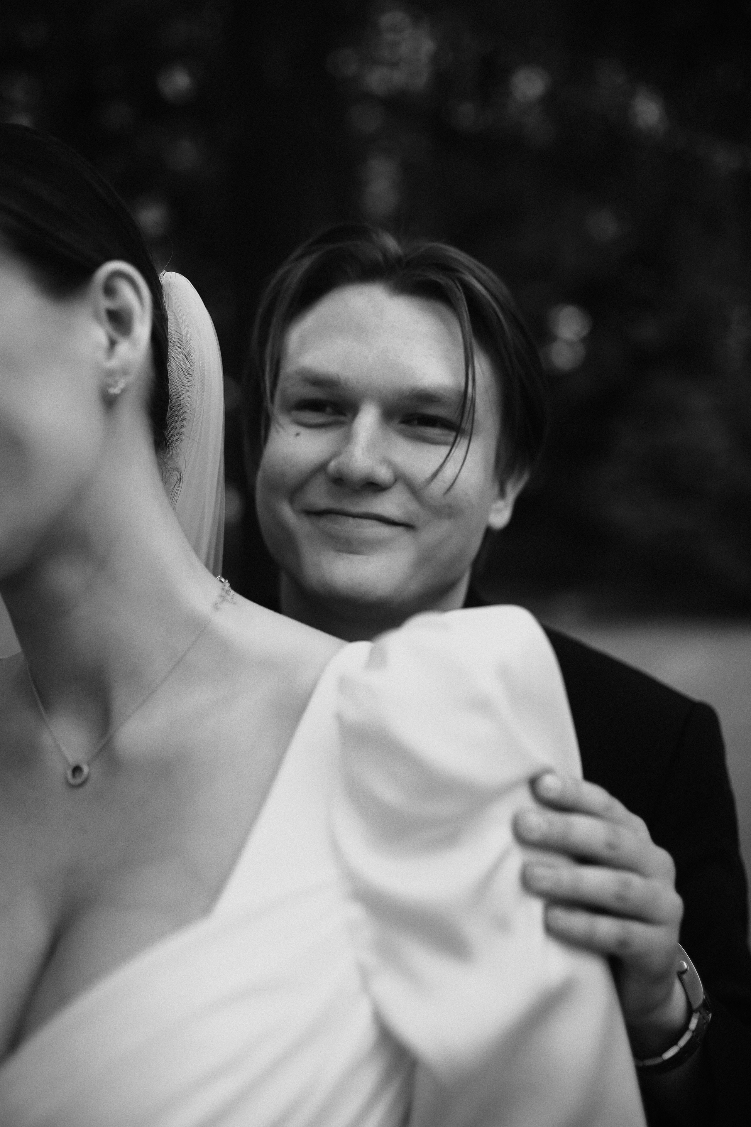 Тимур & Рената. Свадебный и семейный фотограф в Казани — Лилия Куликова