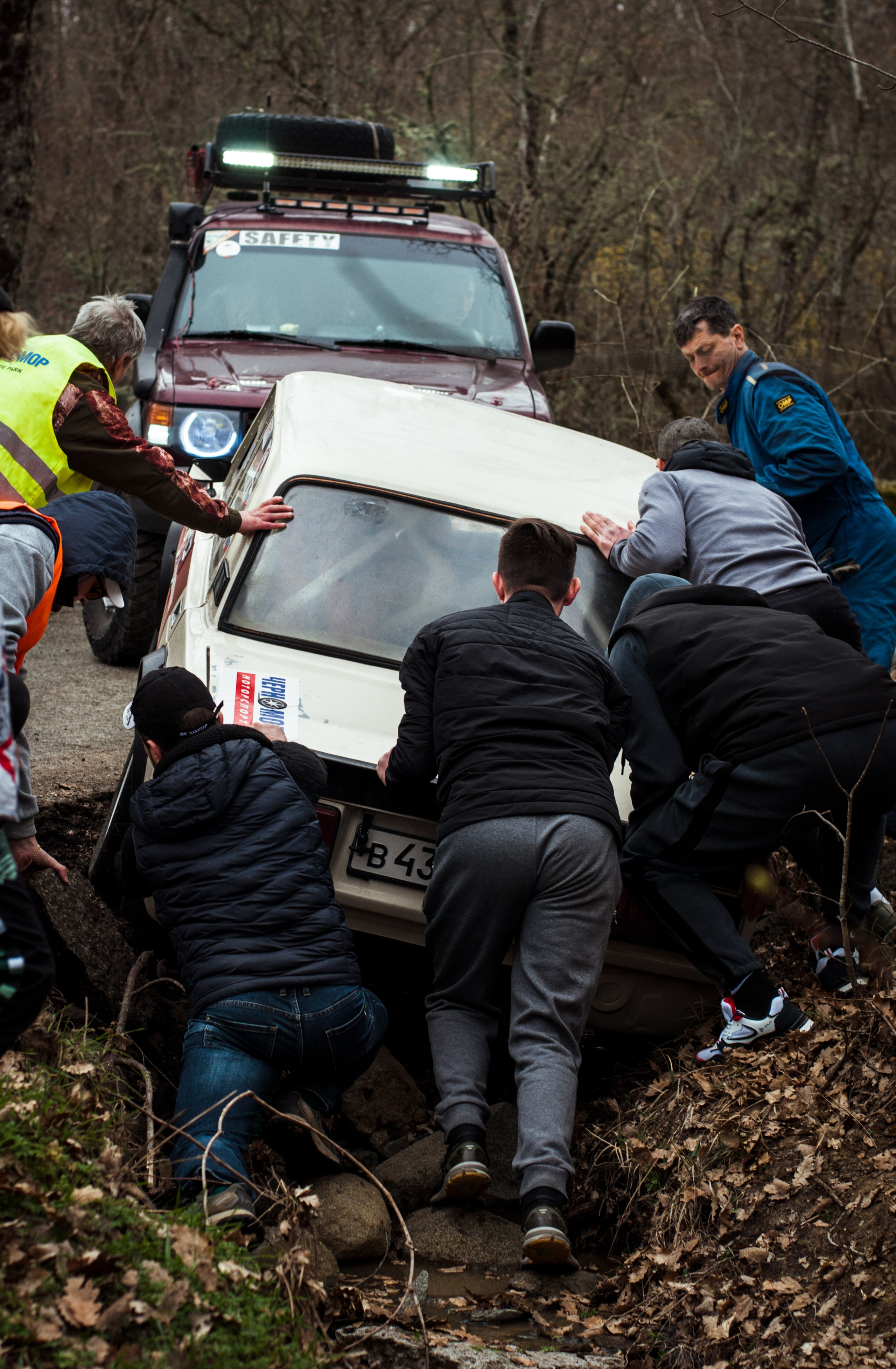 Кастель-2026. Репортажный фотограф в Симферополе Зареев Иван