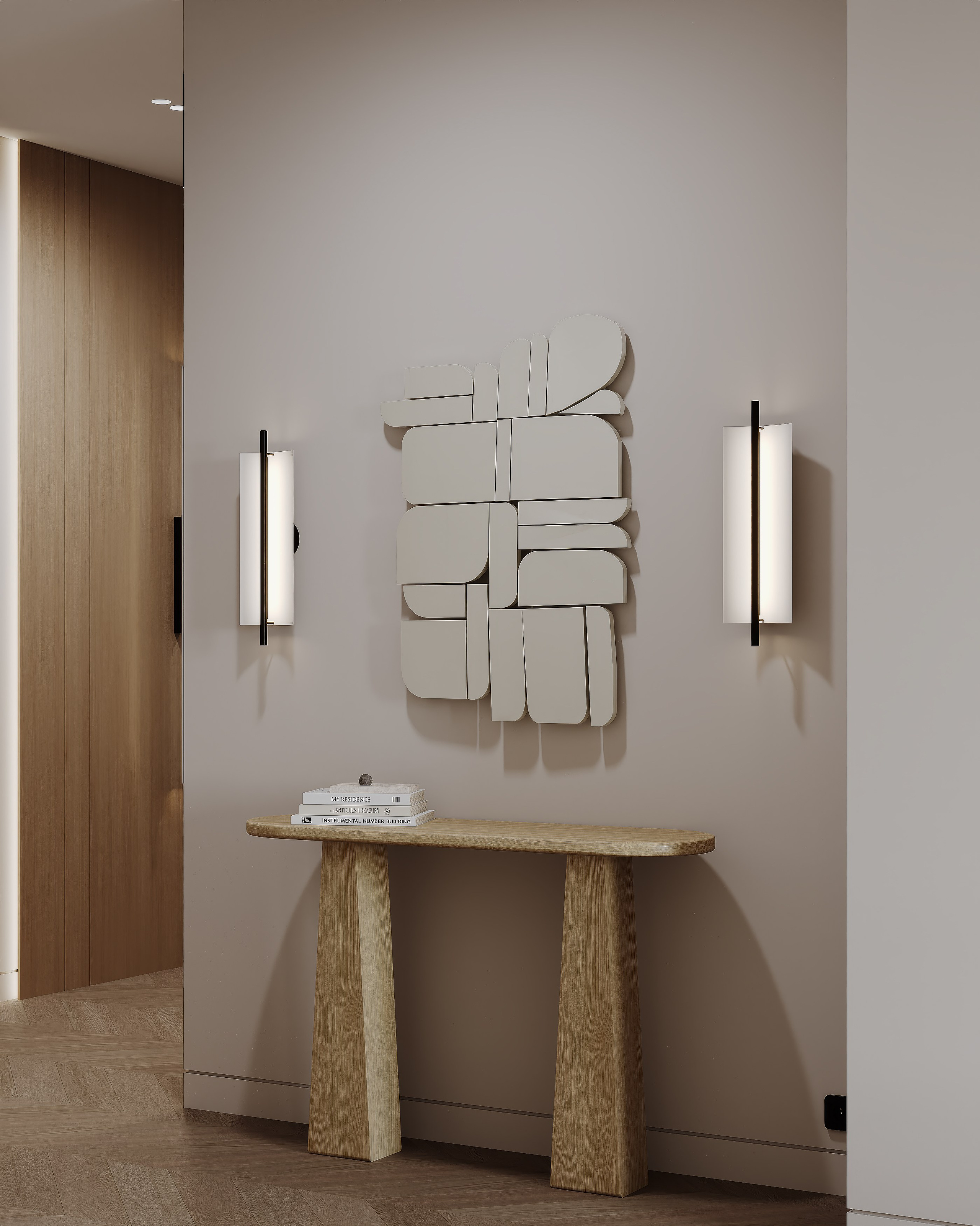 B41_2025_attico interiors. 3d визуализатор интерьера Анастасия Лосицкая