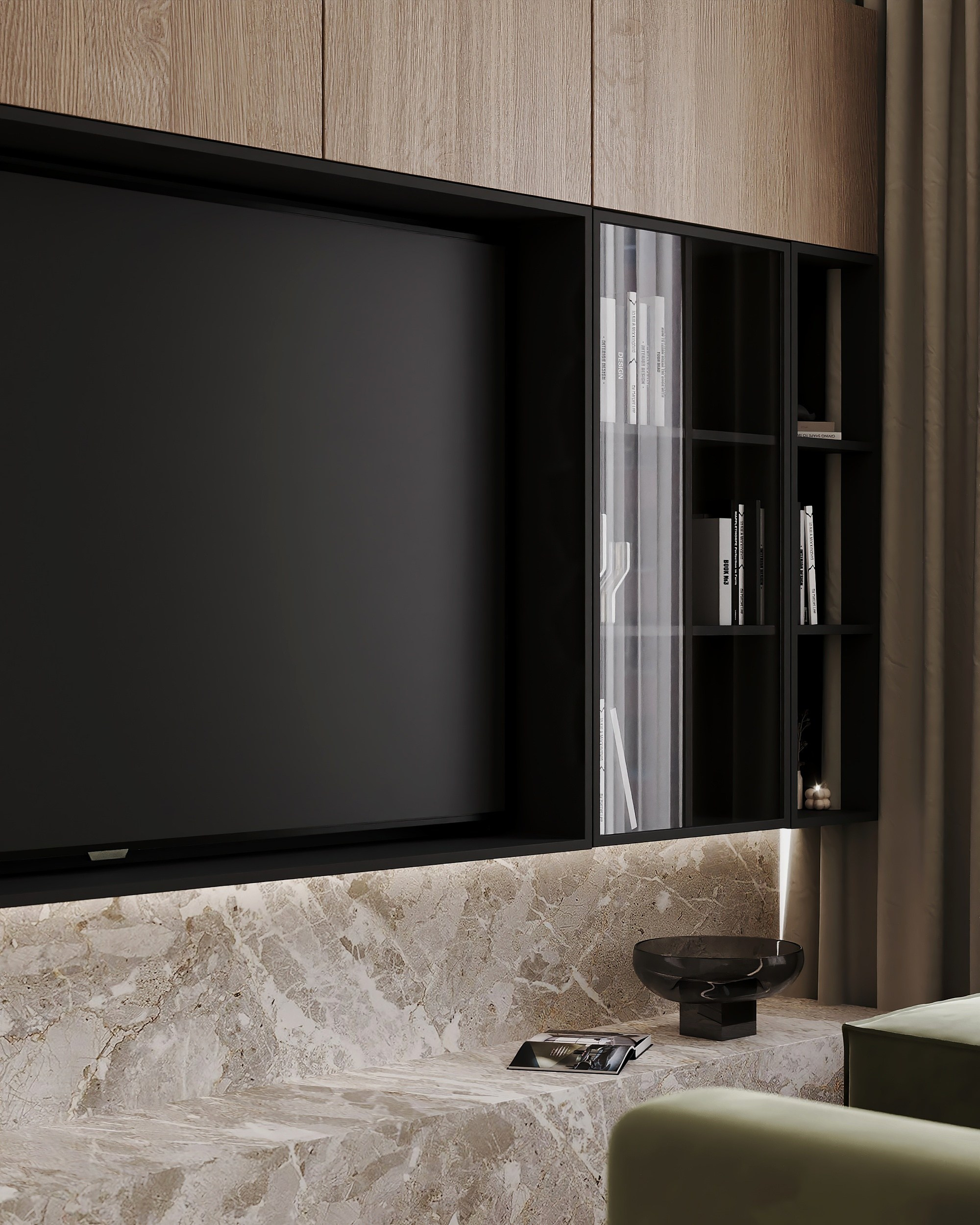 B28_2024_Дизайн: @katerina_kolmychenko. 3d визуализатор интерьера Анастасия Лосицкая