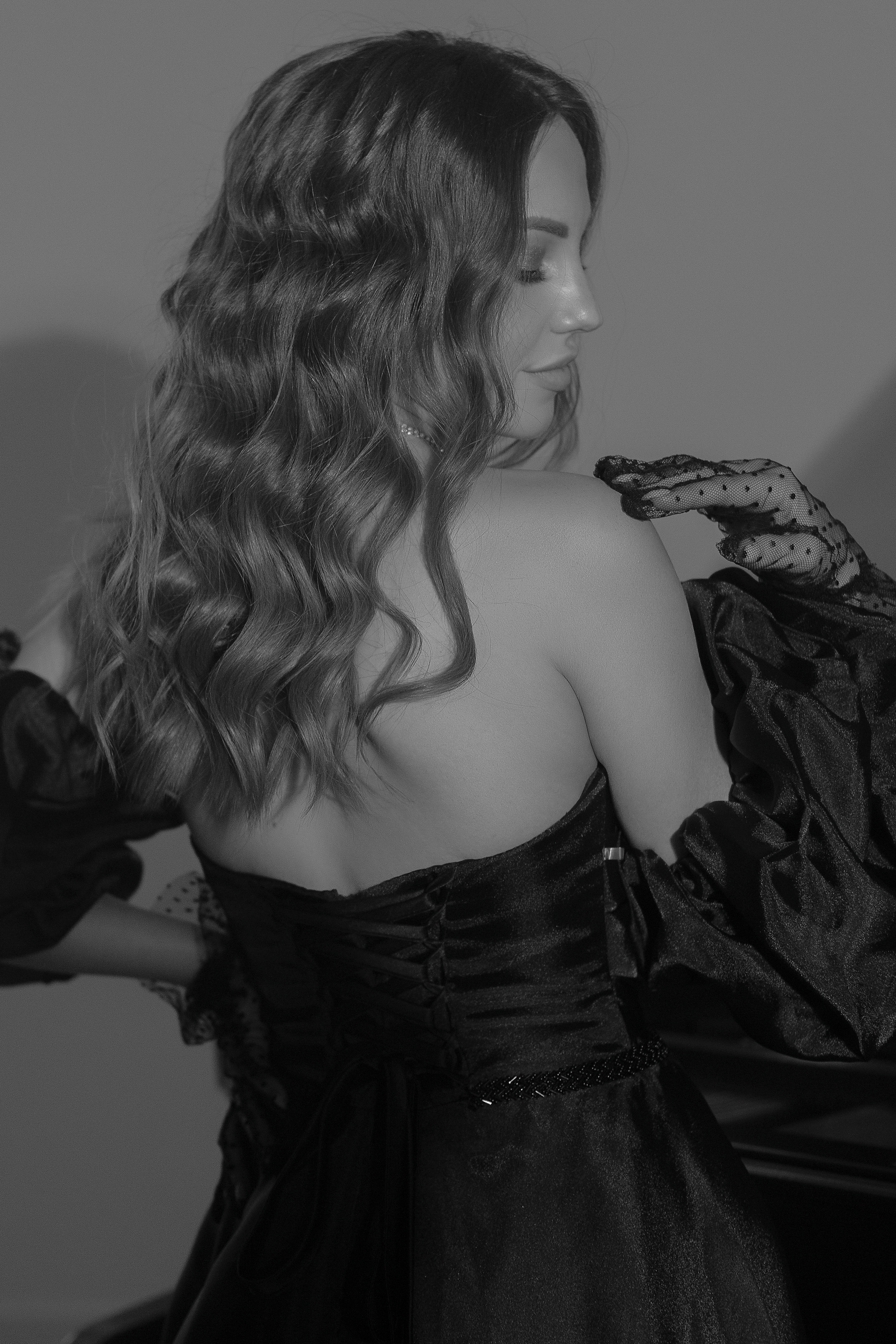 O&A. Твой душевный фотограф — Ирина Амирбекова