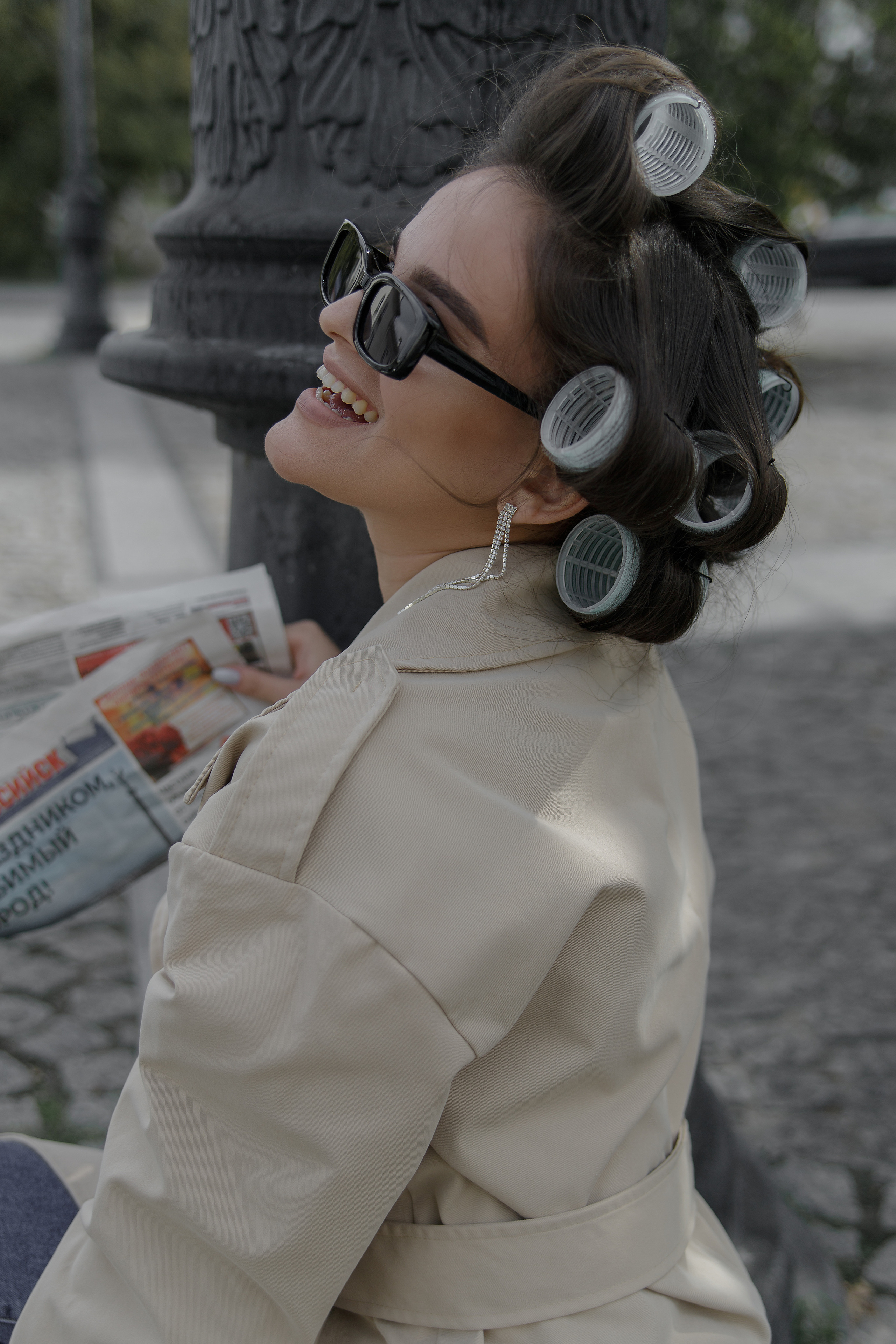 Lyubow. Твой душевный фотограф — Ирина Амирбекова