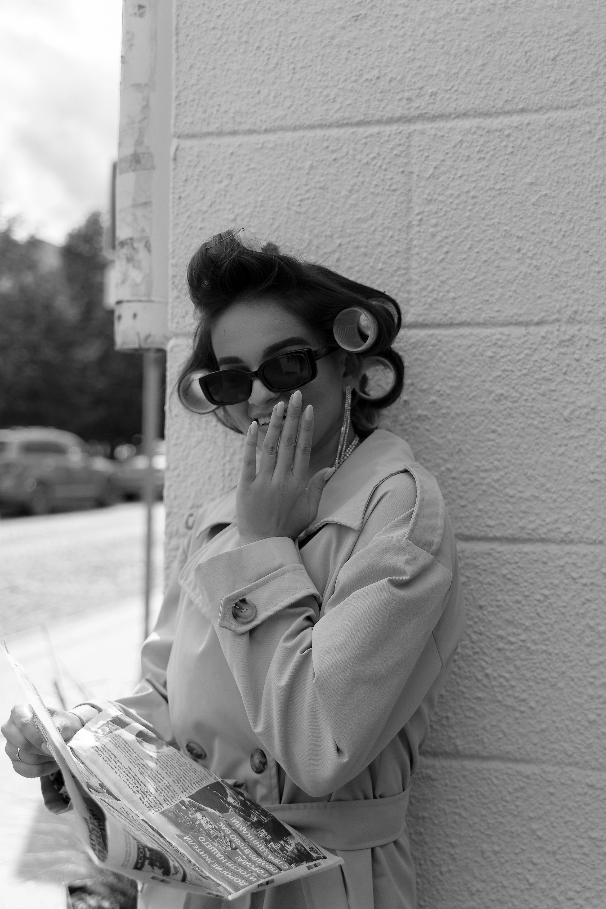 Lyubow. Твой душевный фотограф — Ирина Амирбекова