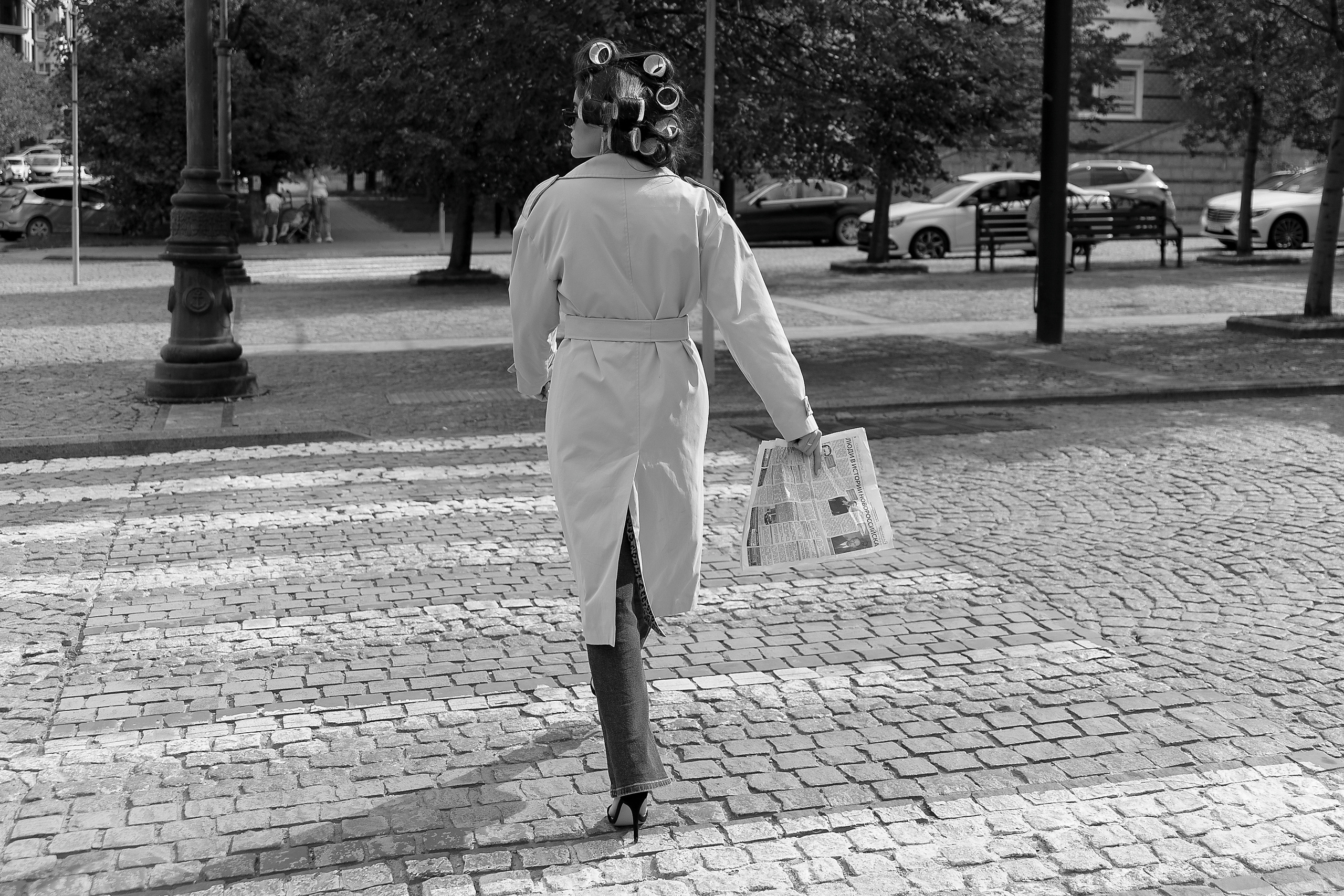 Lyubow. Твой душевный фотограф — Ирина Амирбекова