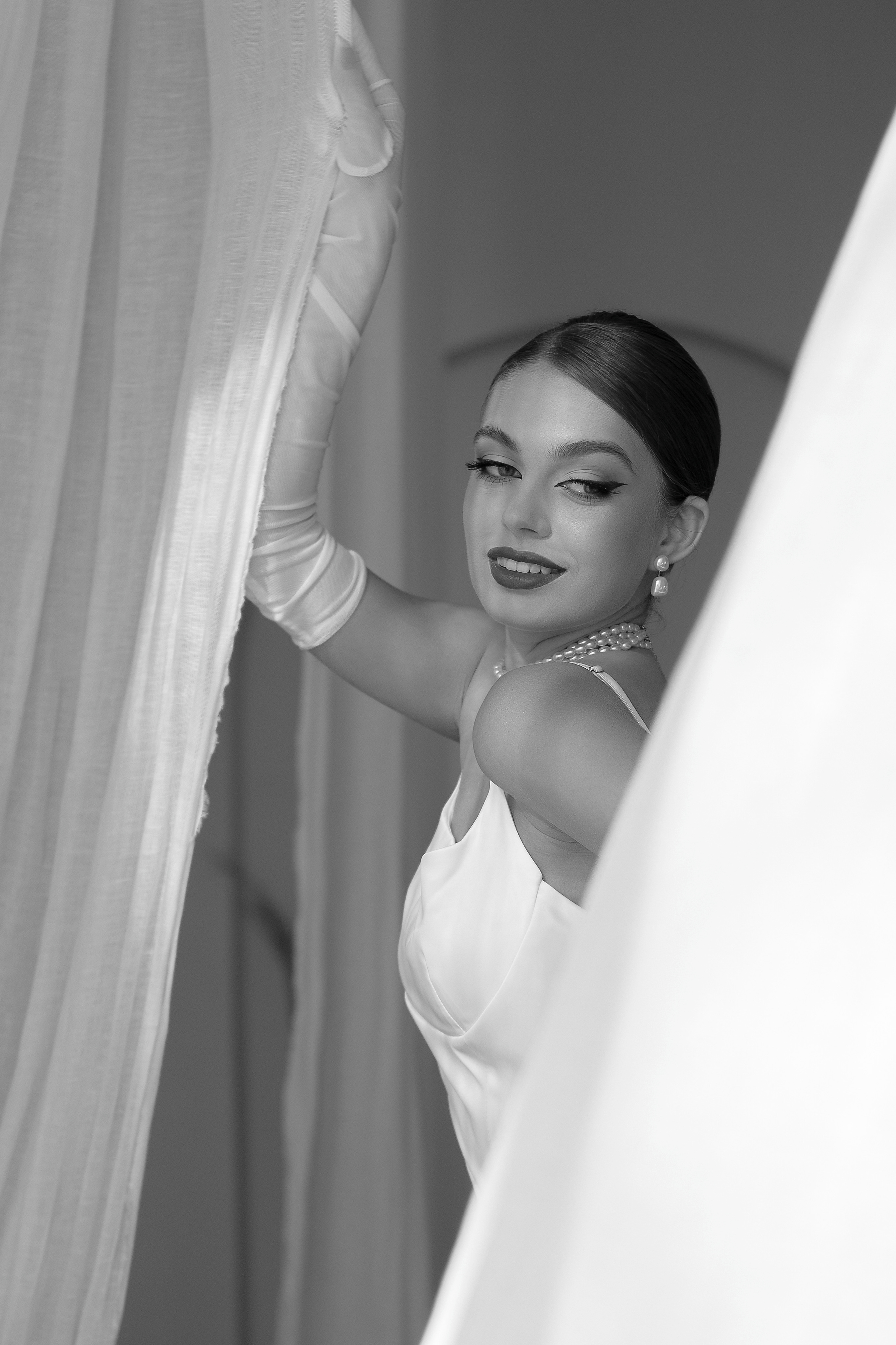 Alexandra. Твой душевный фотограф — Ирина Амирбекова