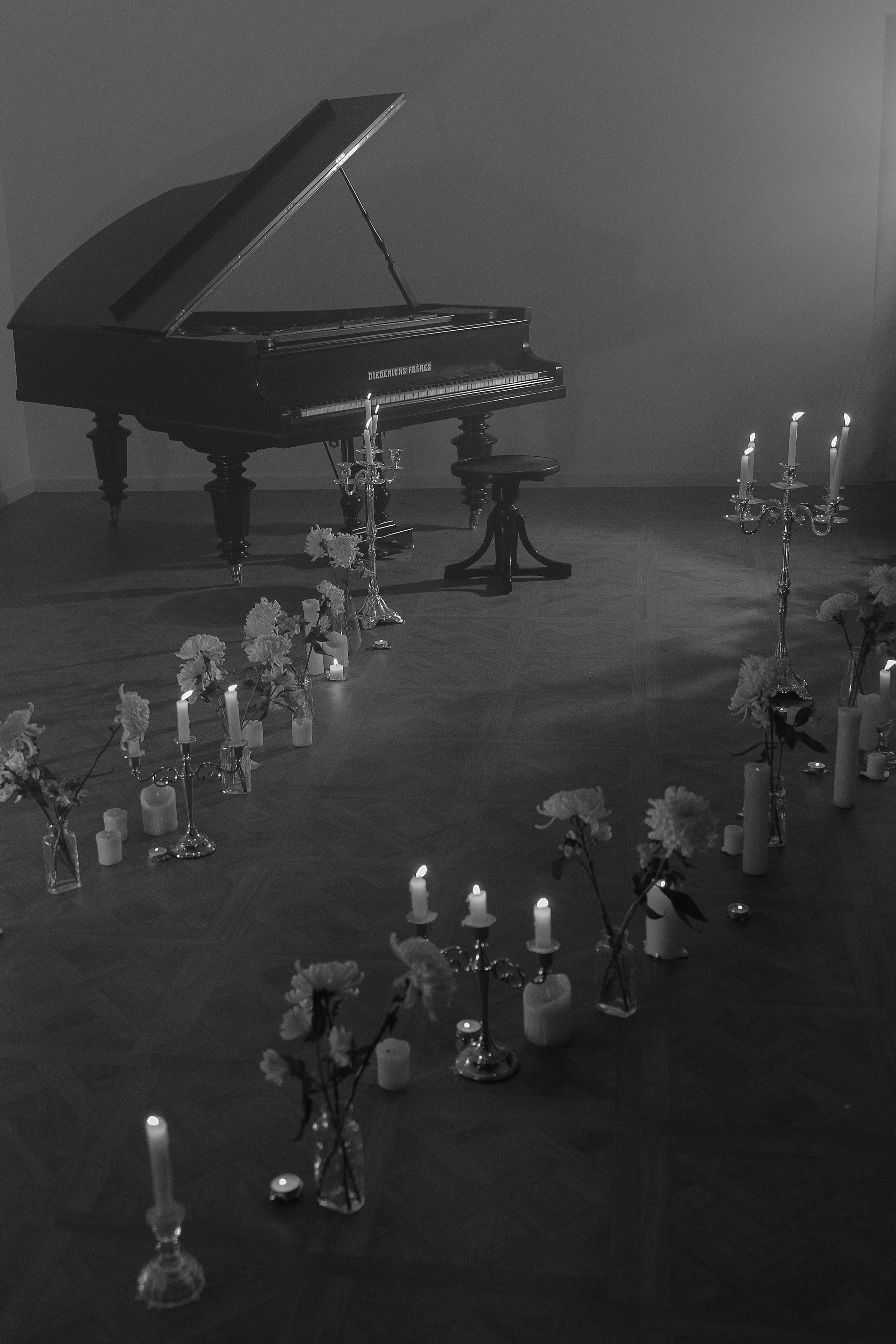 O&A. Твой душевный фотограф — Ирина Амирбекова