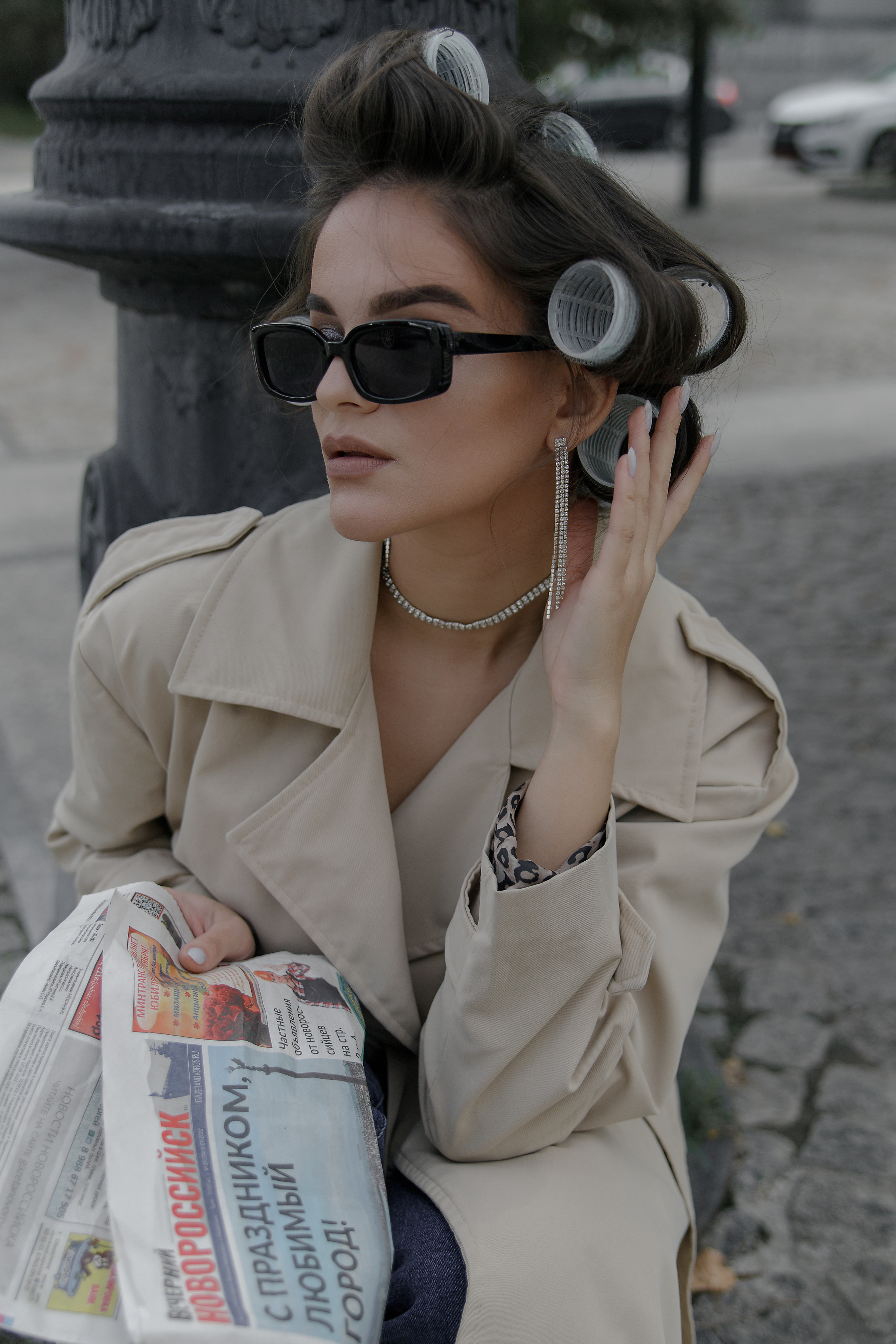 Lyubow. Твой душевный фотограф — Ирина Амирбекова