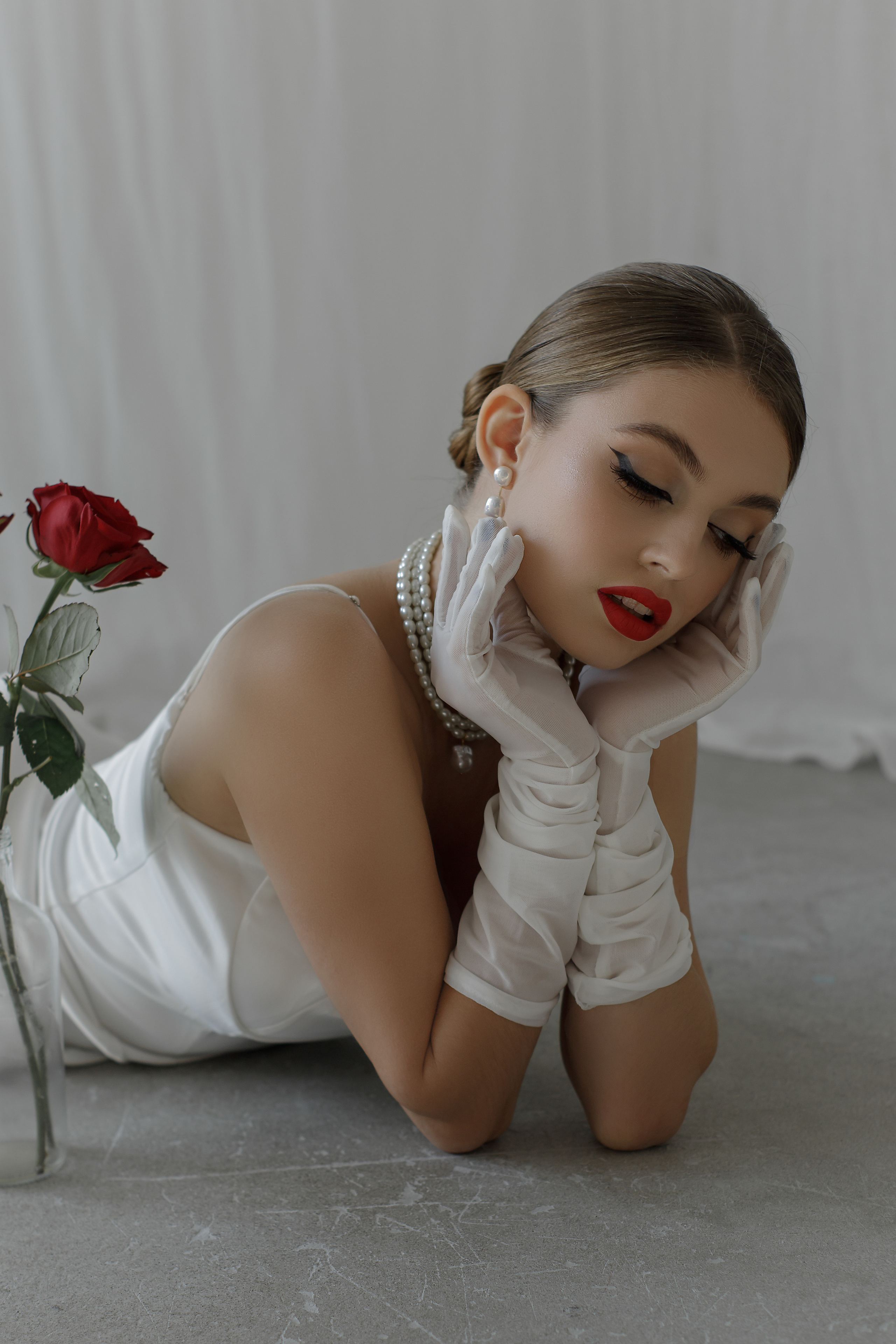 Alexandra. Твой душевный фотограф — Ирина Амирбекова