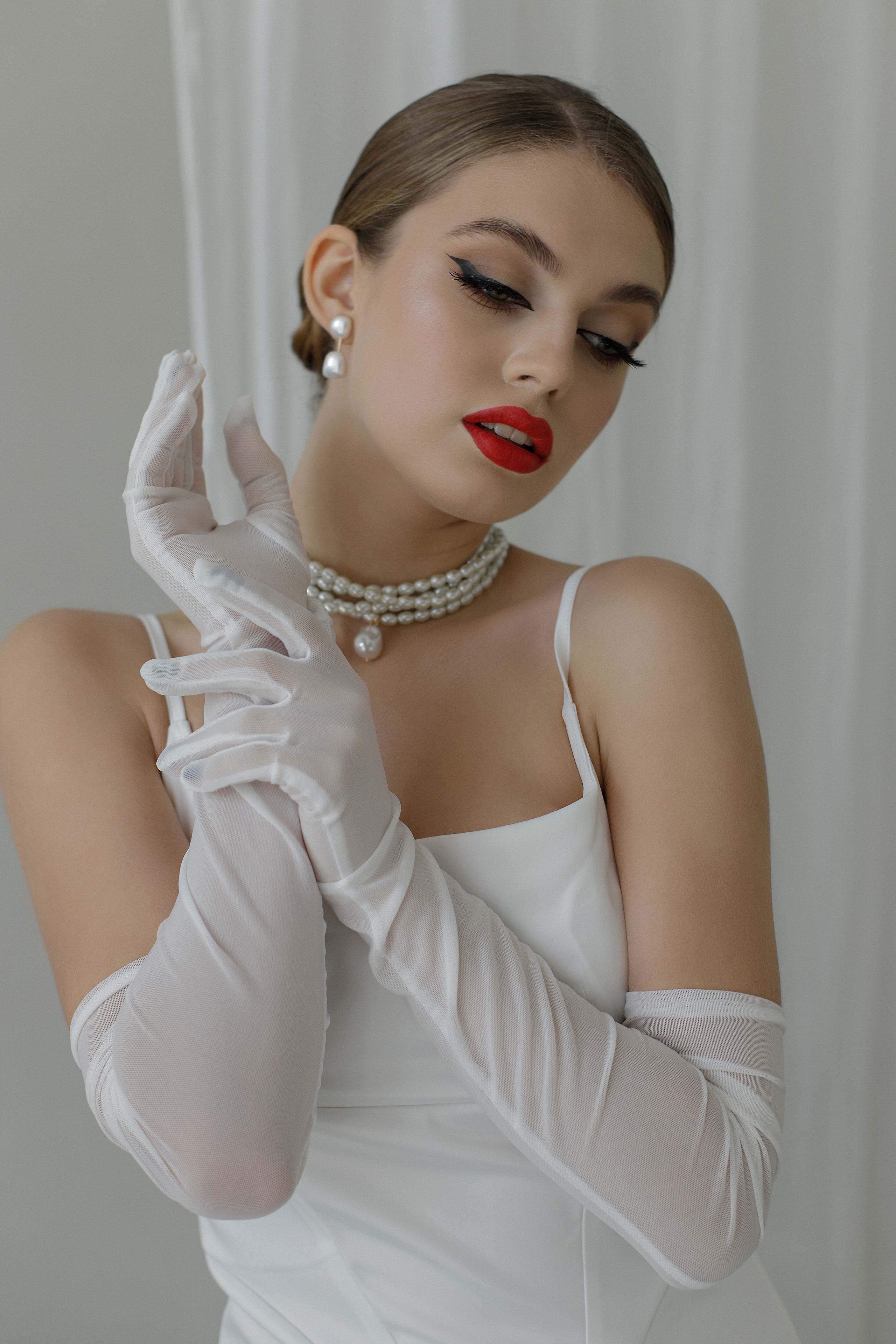 Alexandra. Твой душевный фотограф — Ирина Амирбекова