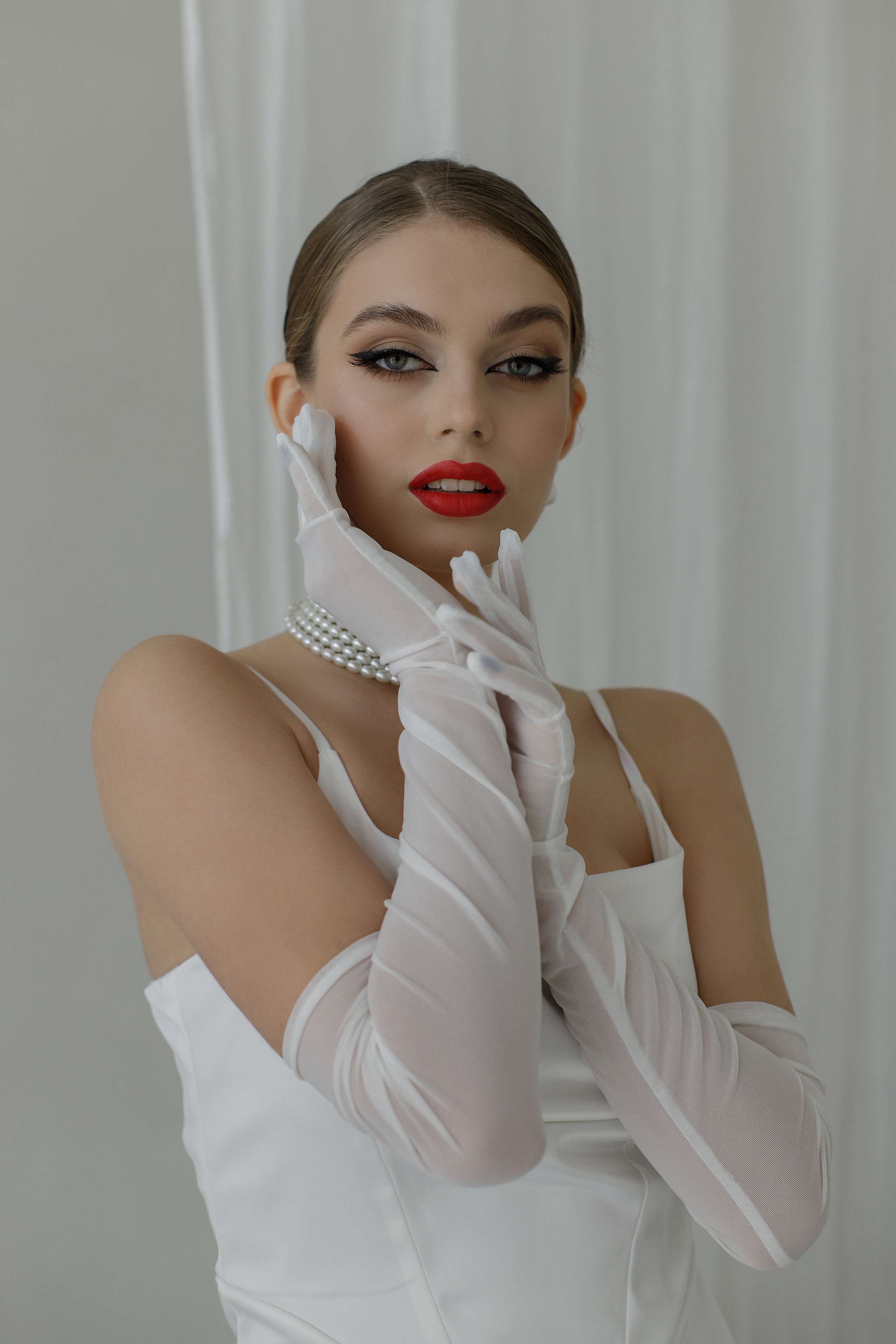 Alexandra. Твой душевный фотограф — Ирина Амирбекова