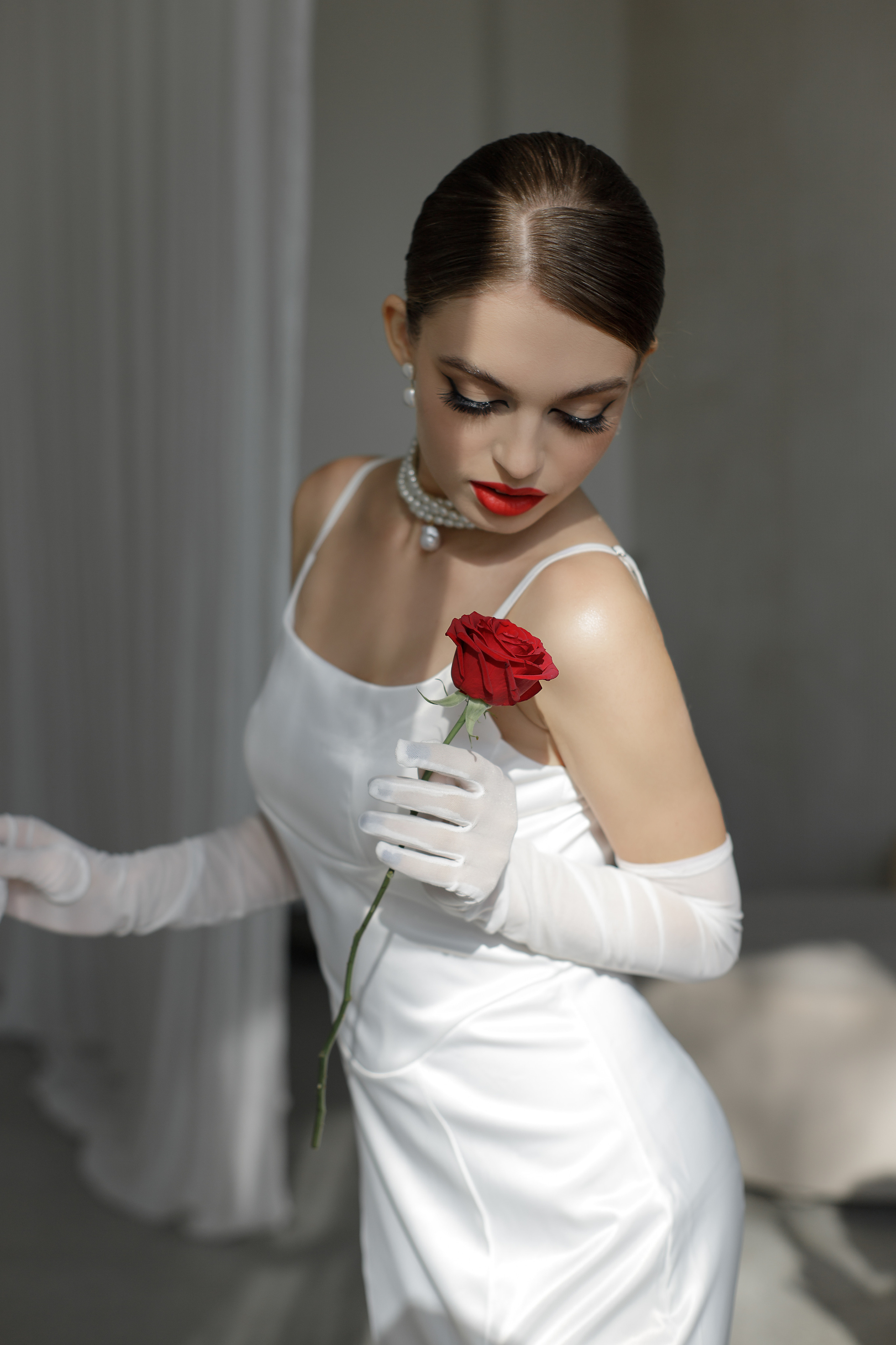 Alexandra. Твой душевный фотограф — Ирина Амирбекова