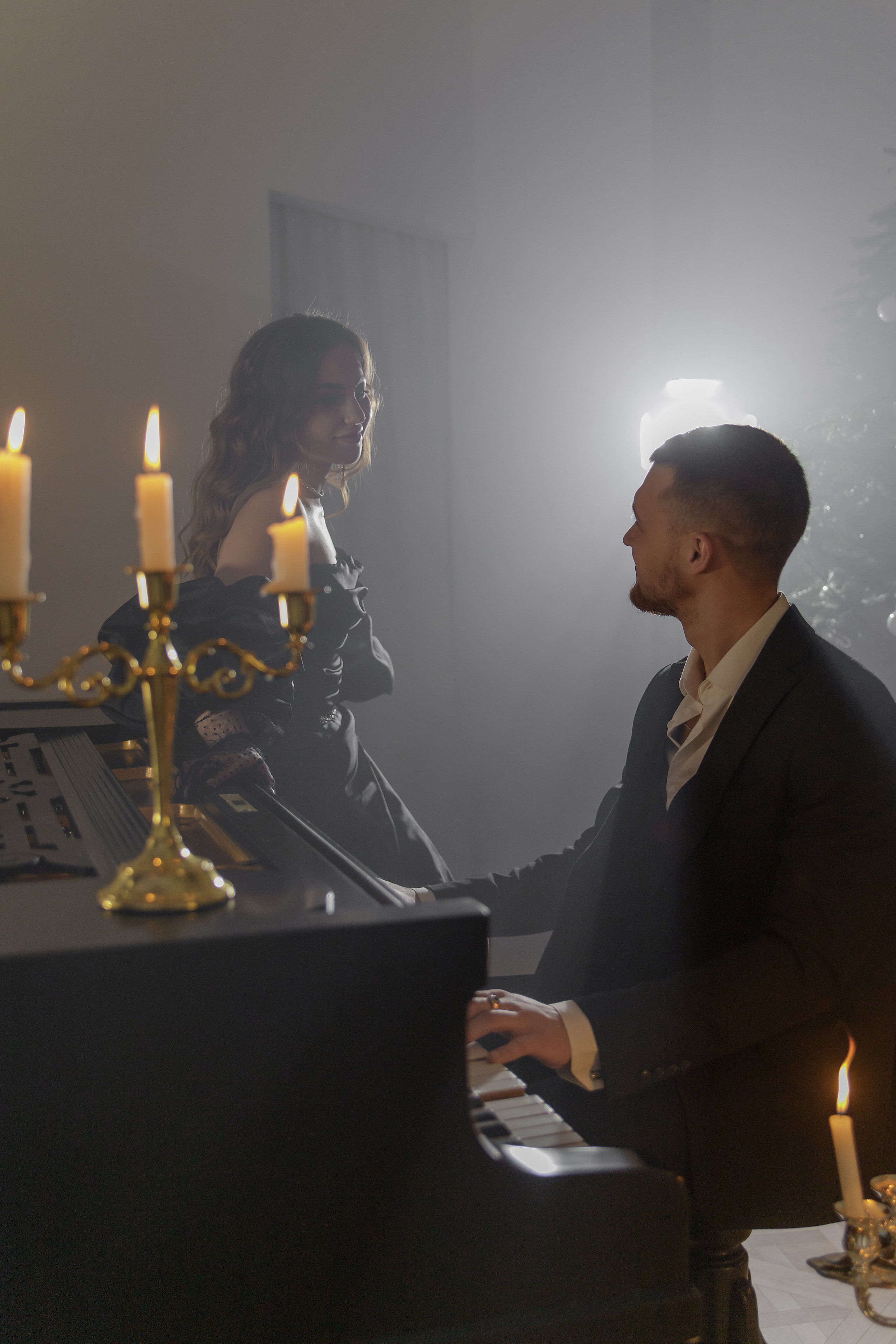 O&A. Твой душевный фотограф — Ирина Амирбекова