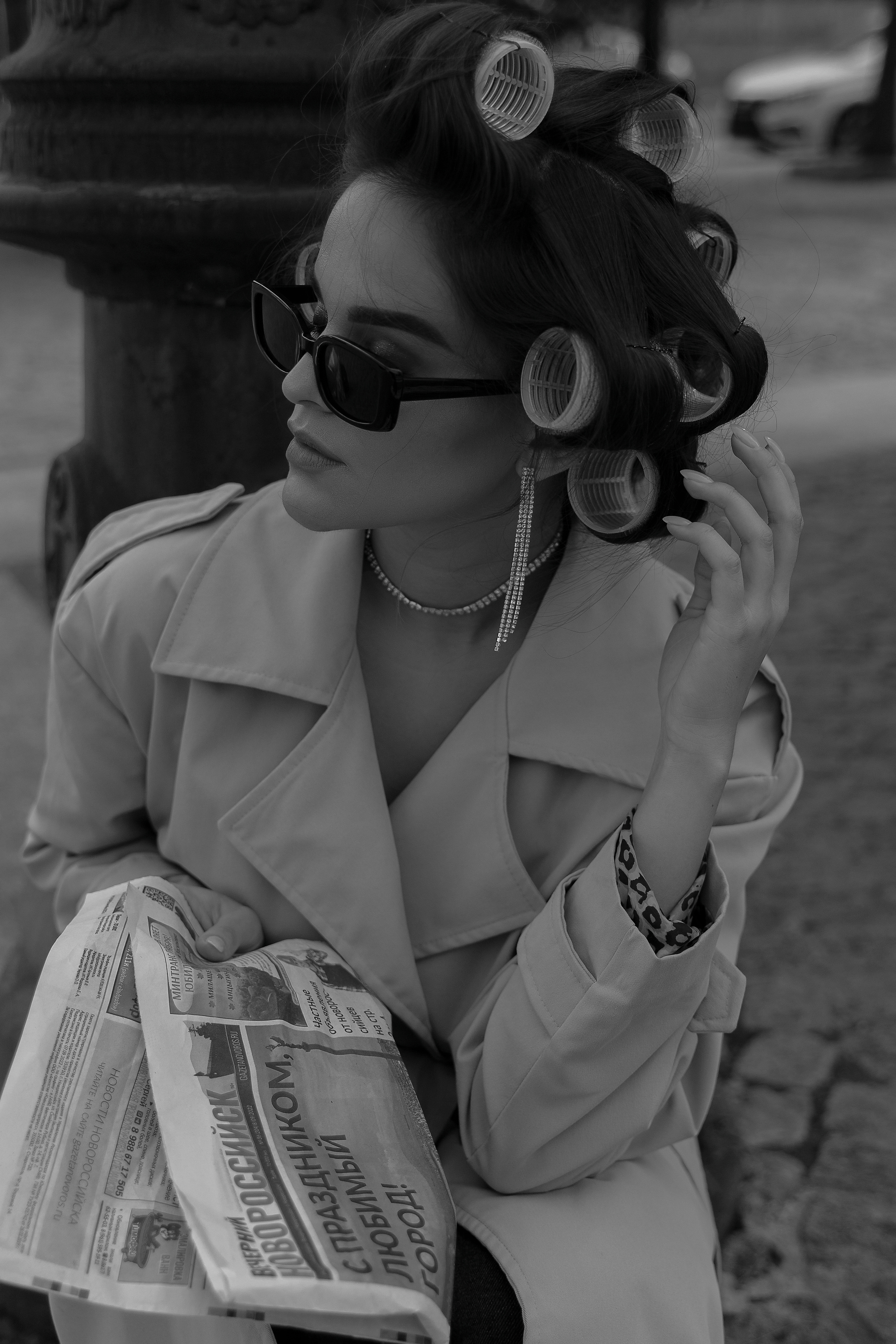 Lyubow. Твой душевный фотограф — Ирина Амирбекова