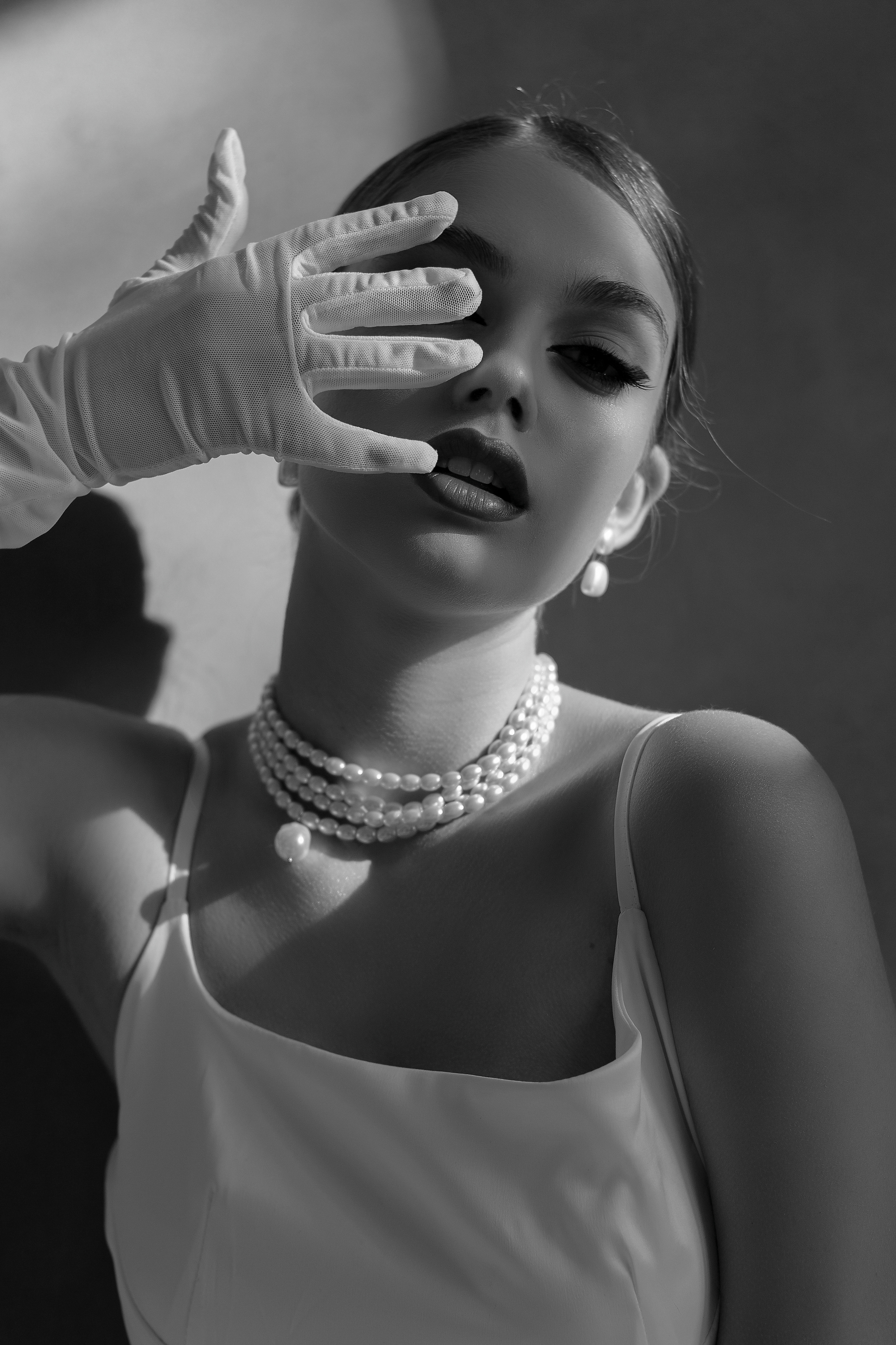 Alexandra. Твой душевный фотограф — Ирина Амирбекова