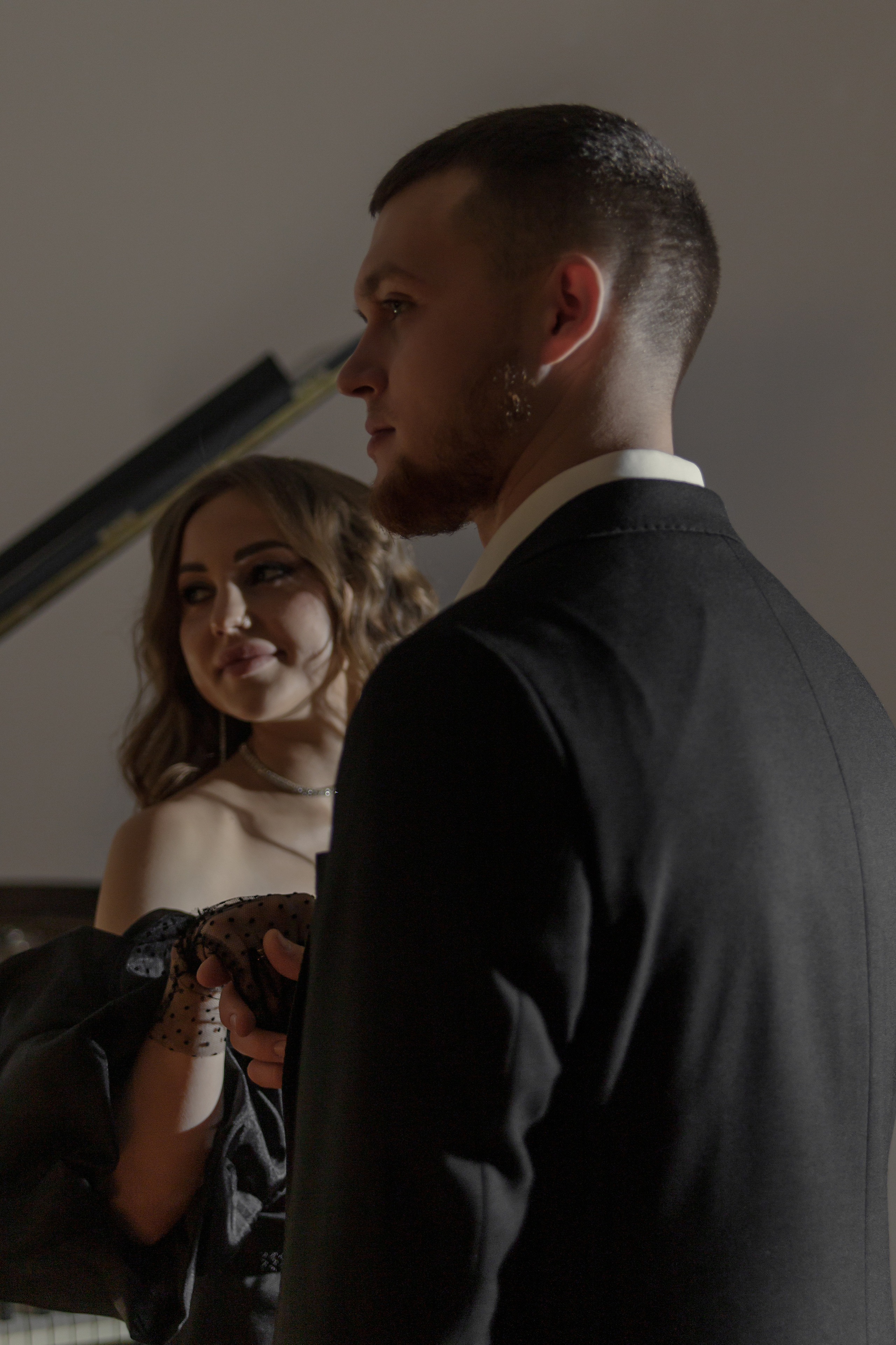 O&A. Твой душевный фотограф — Ирина Амирбекова