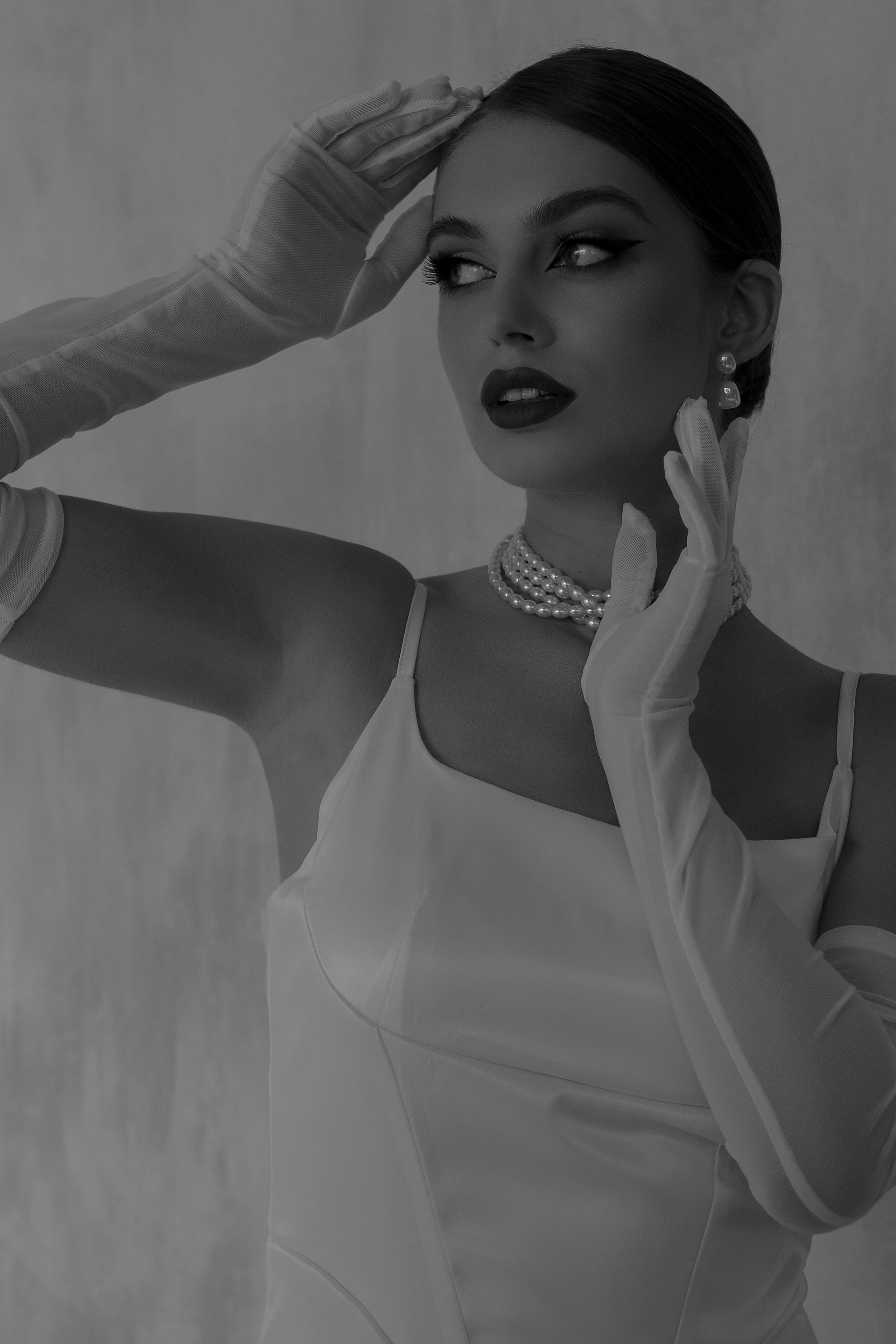 Alexandra. Твой душевный фотограф — Ирина Амирбекова