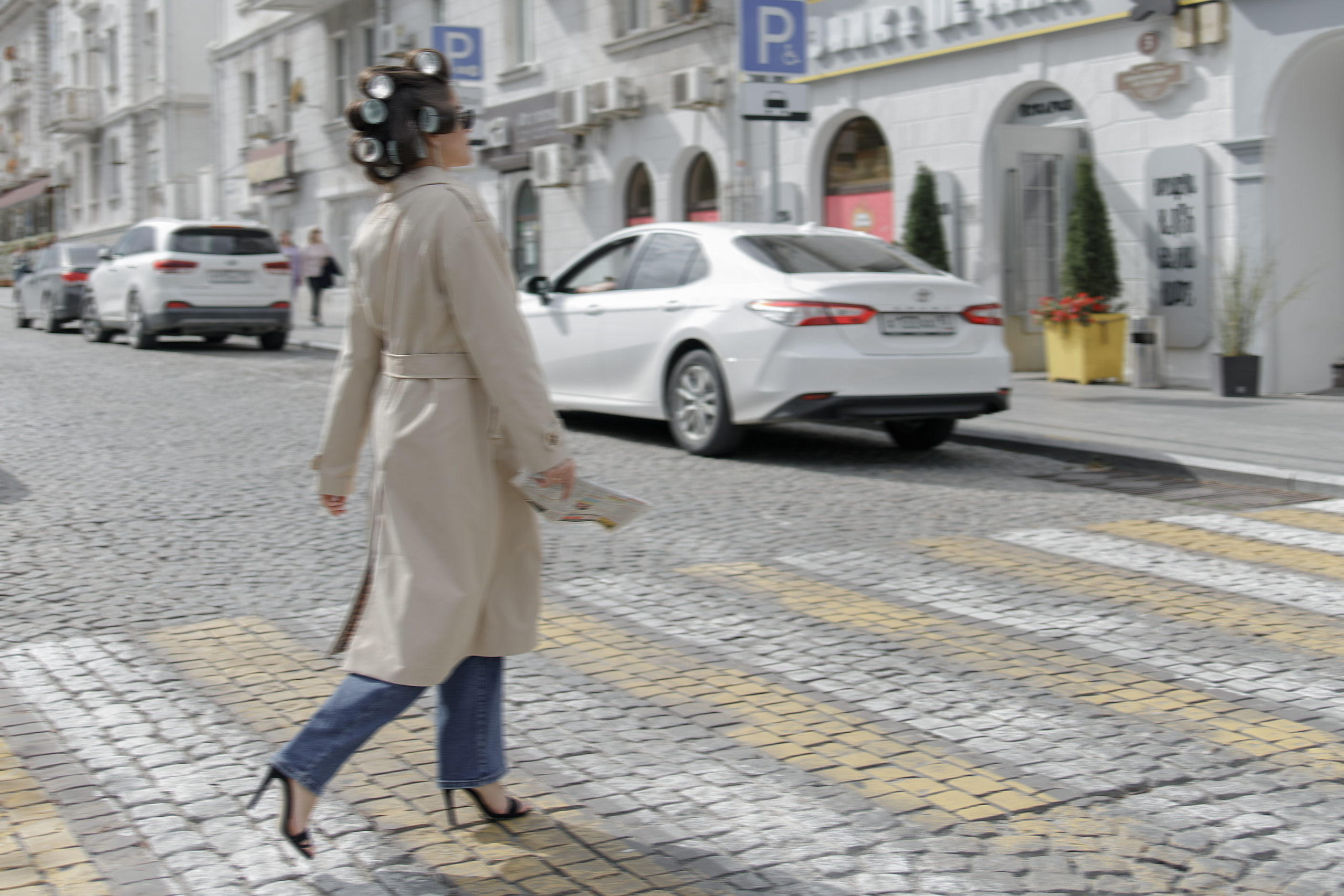 Lyubow. Твой душевный фотограф — Ирина Амирбекова