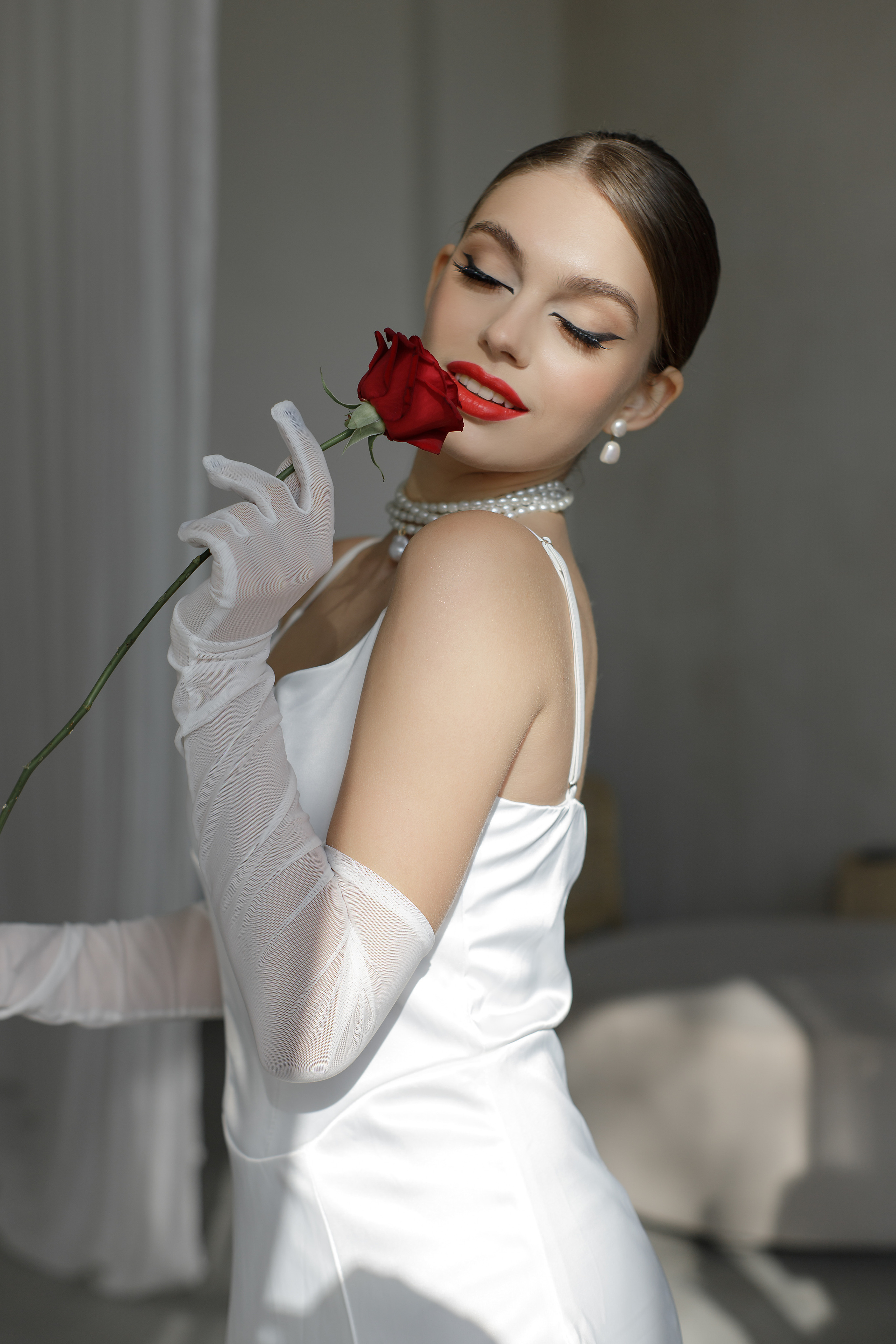 Alexandra. Твой душевный фотограф — Ирина Амирбекова