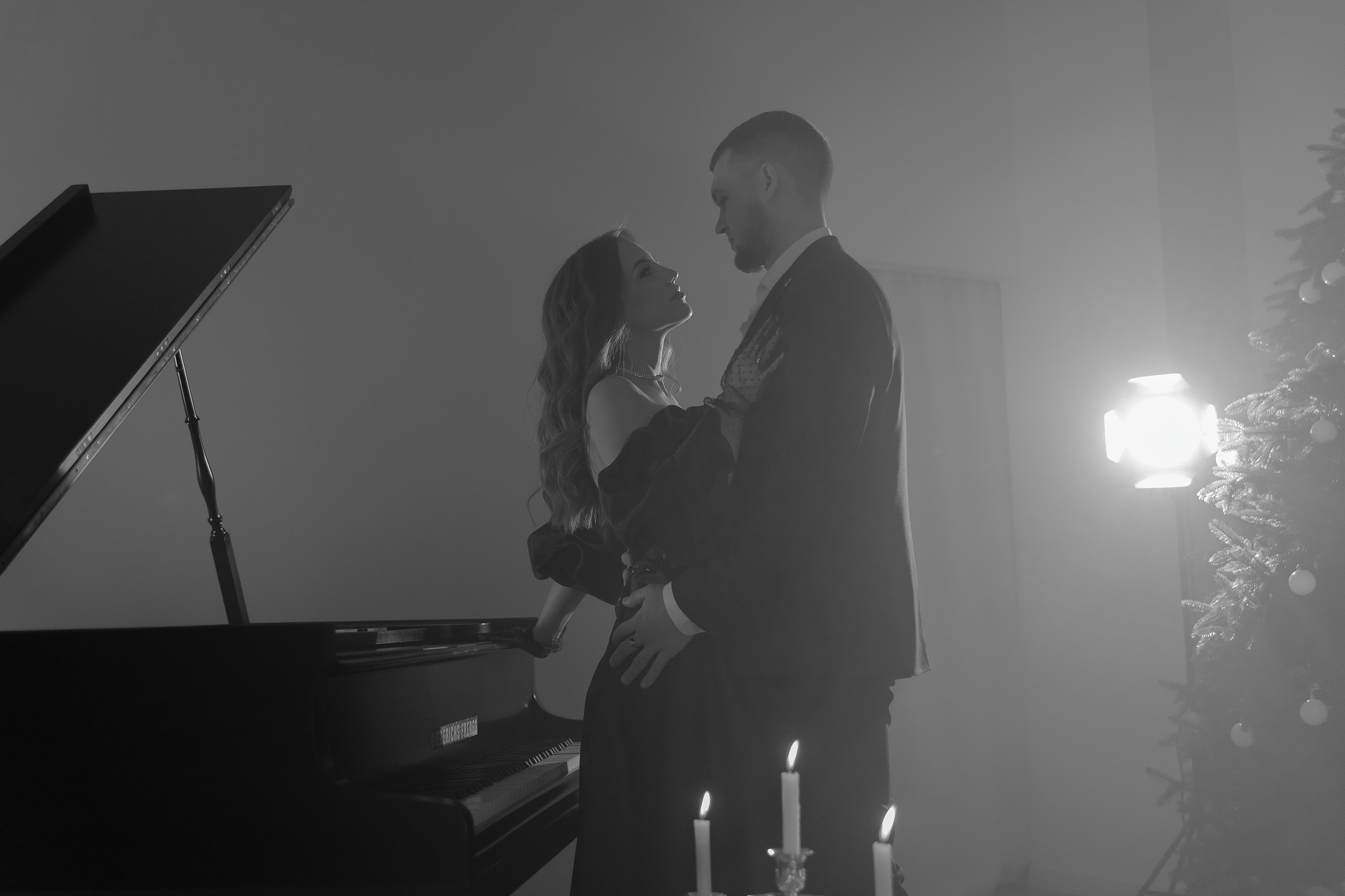 O&A. Твой душевный фотограф — Ирина Амирбекова