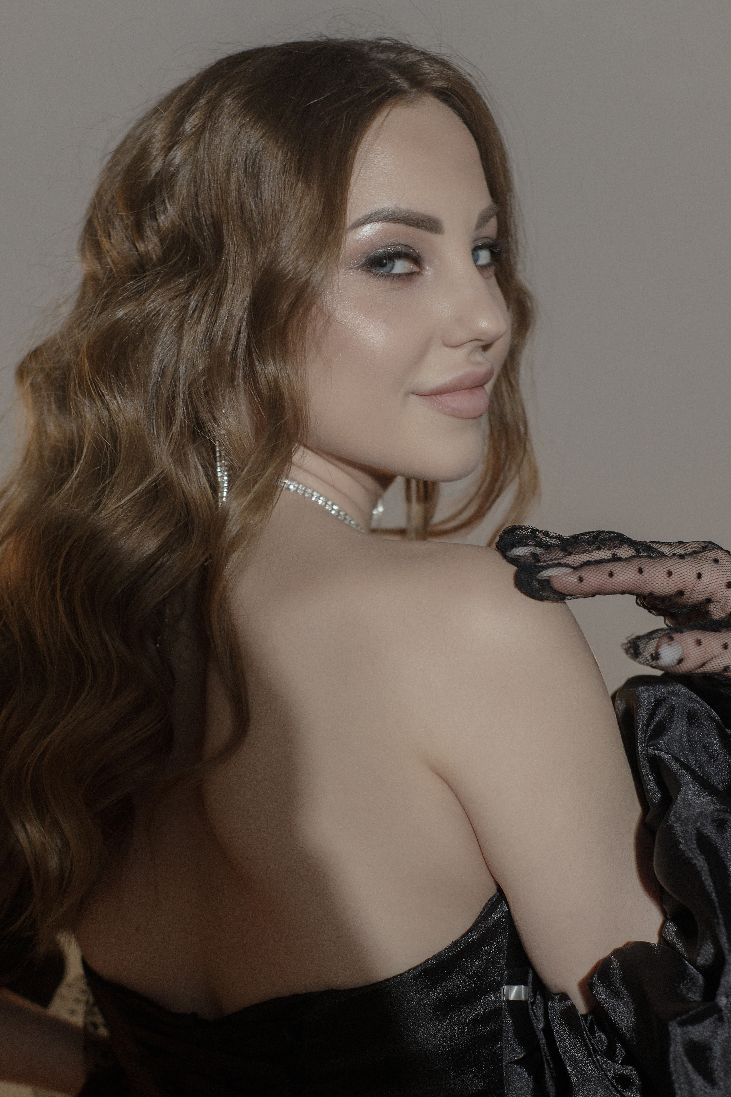 O&A. Твой душевный фотограф — Ирина Амирбекова