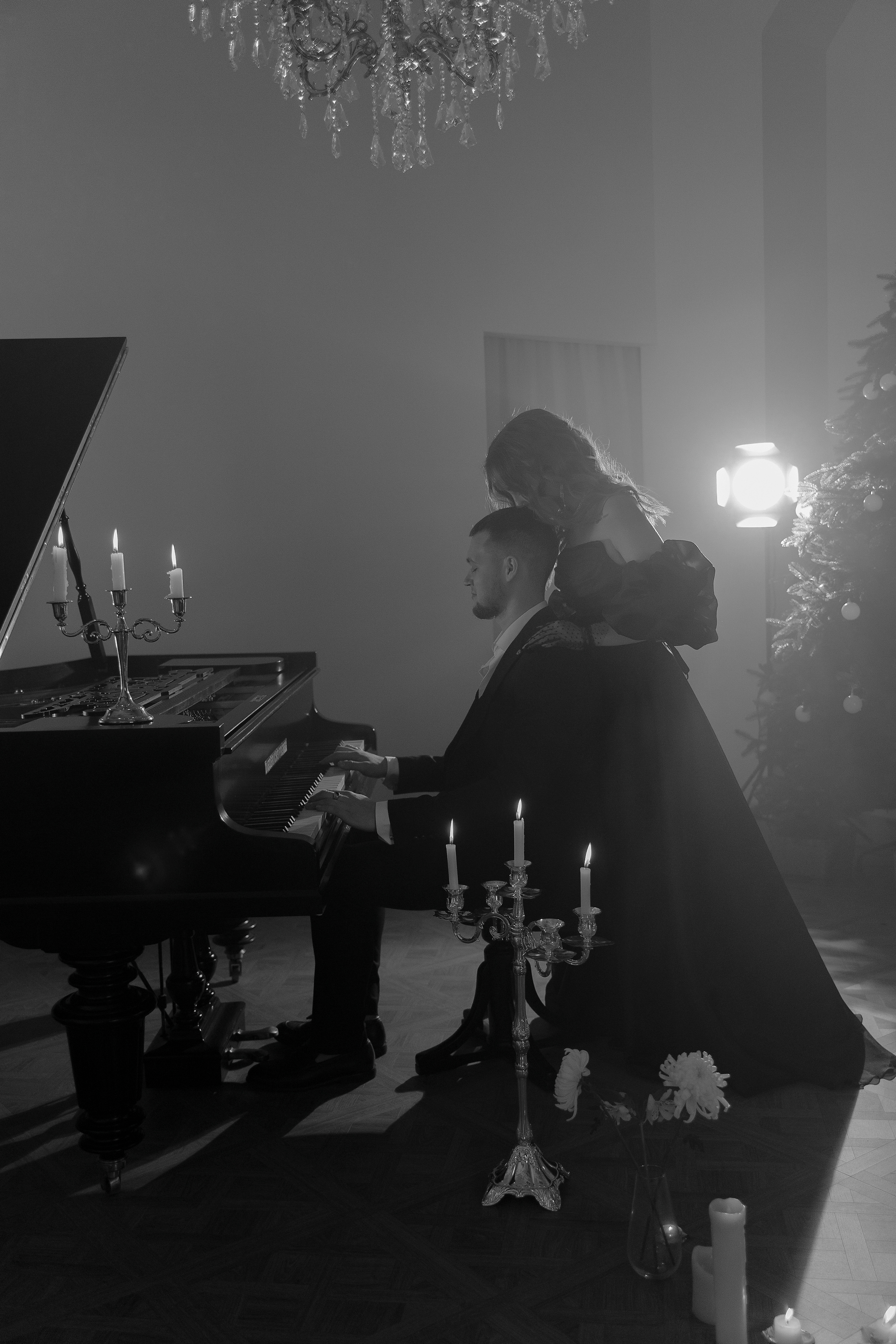 O&A. Твой душевный фотограф — Ирина Амирбекова