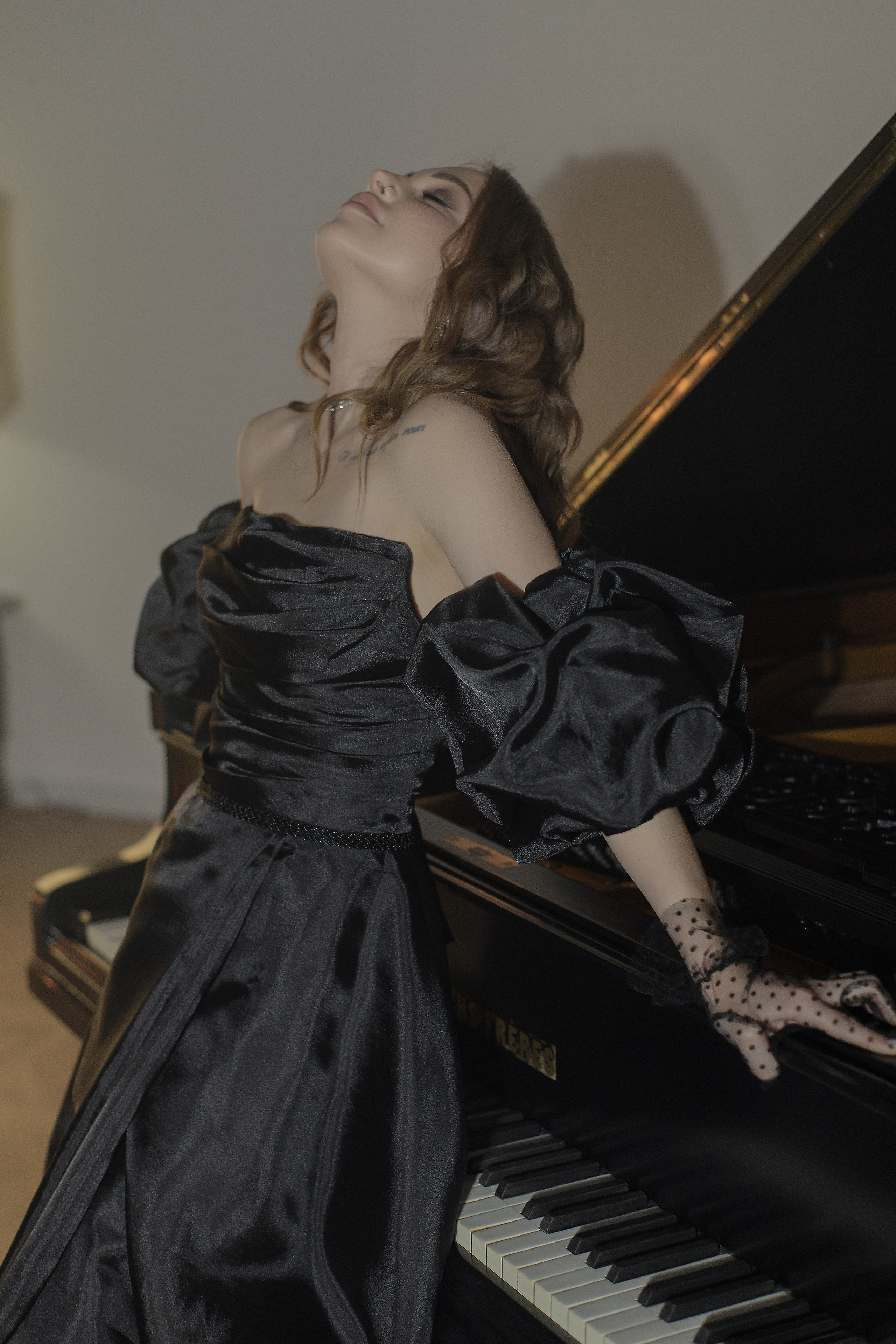 O&A. Твой душевный фотограф — Ирина Амирбекова