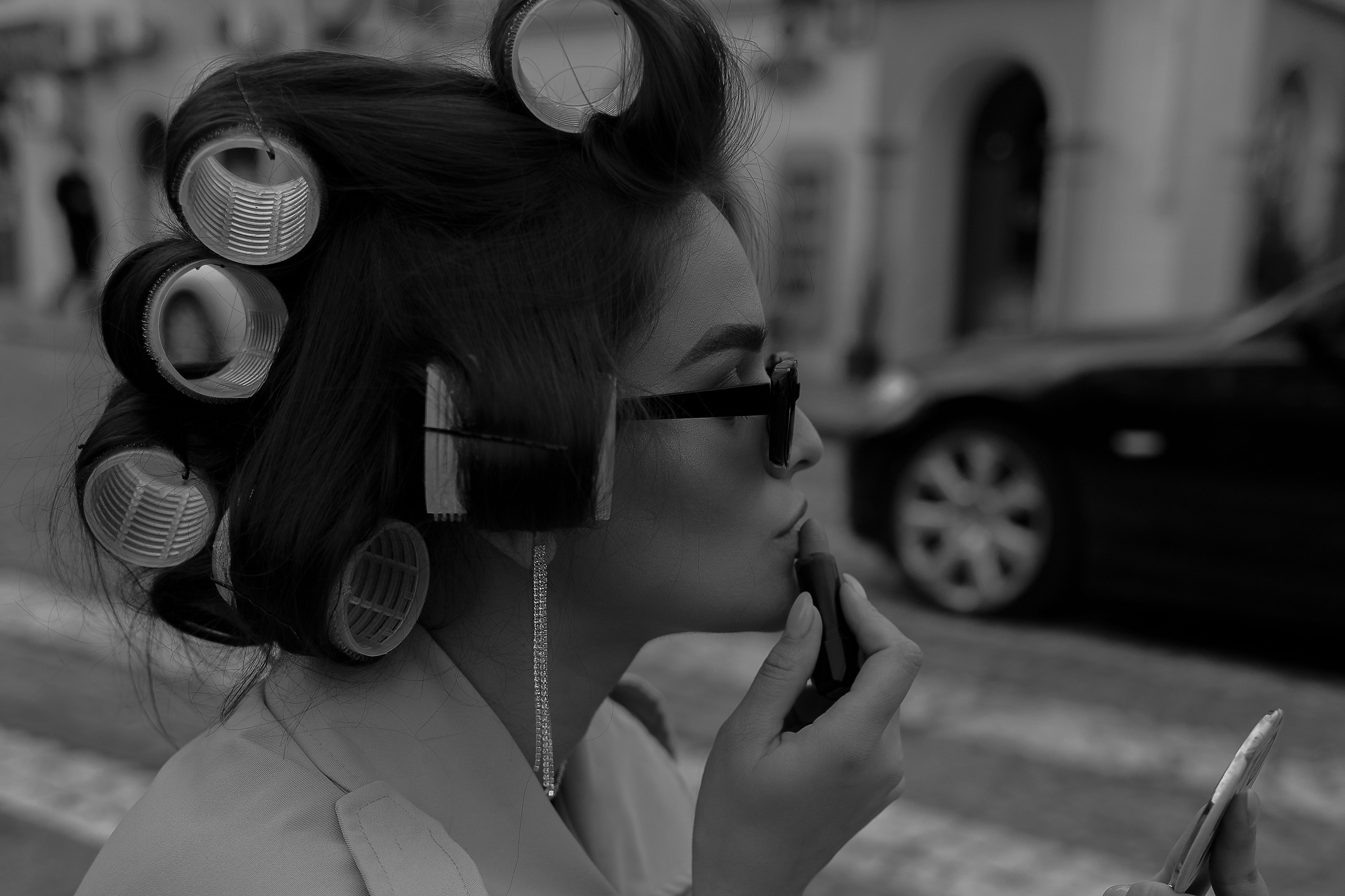 Lyubow. Твой душевный фотограф — Ирина Амирбекова