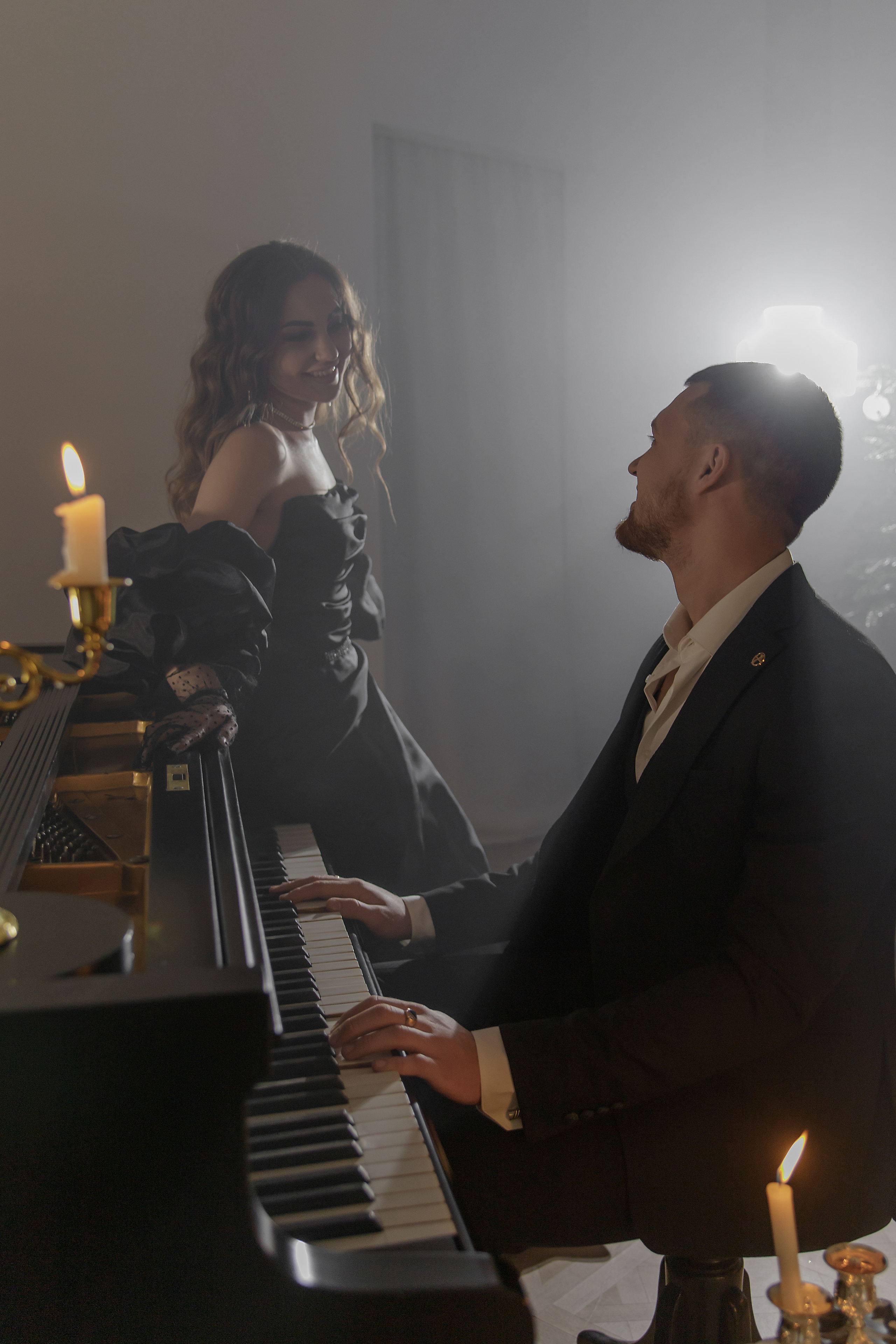 O&A. Твой душевный фотограф — Ирина Амирбекова