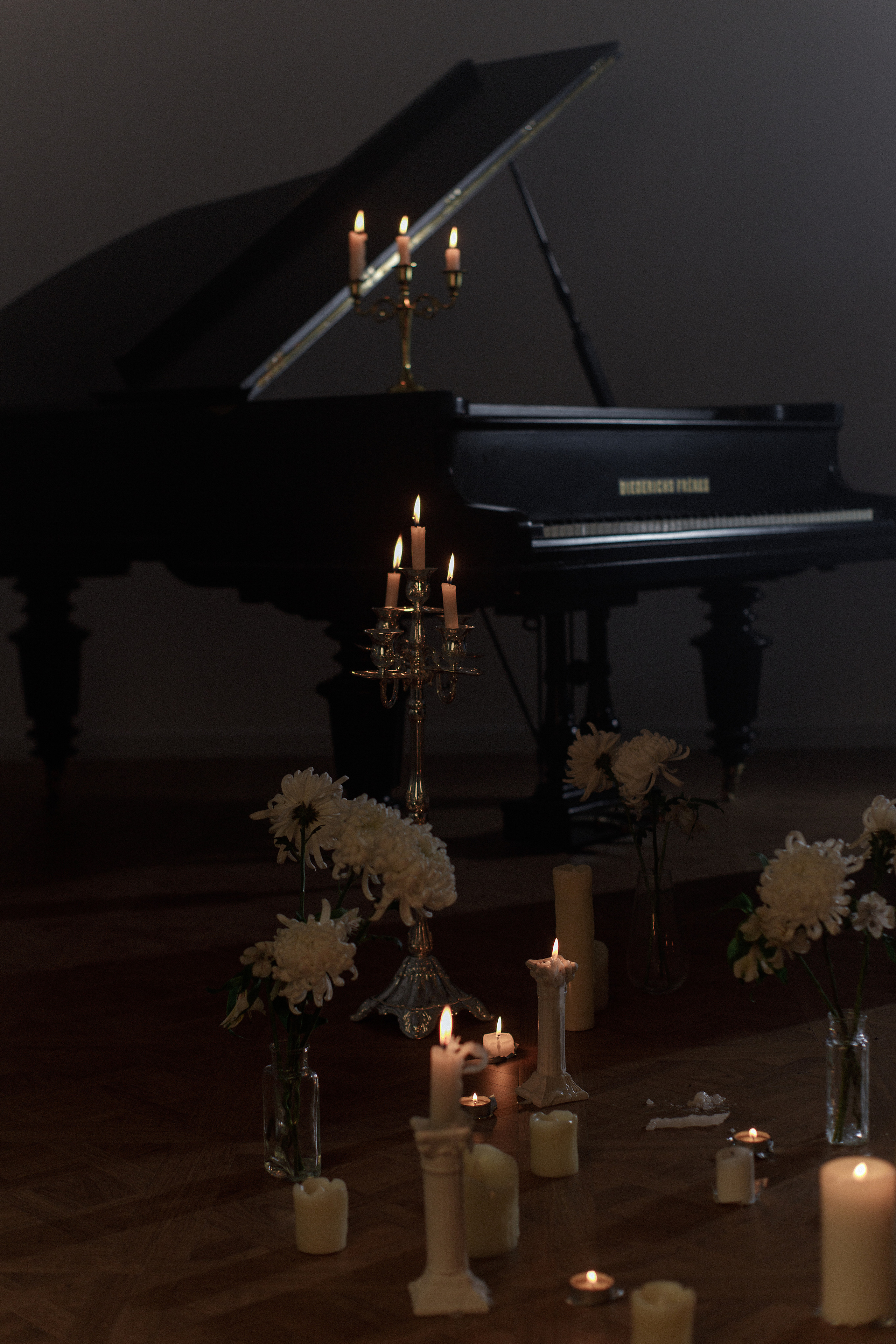 O&A. Твой душевный фотограф — Ирина Амирбекова