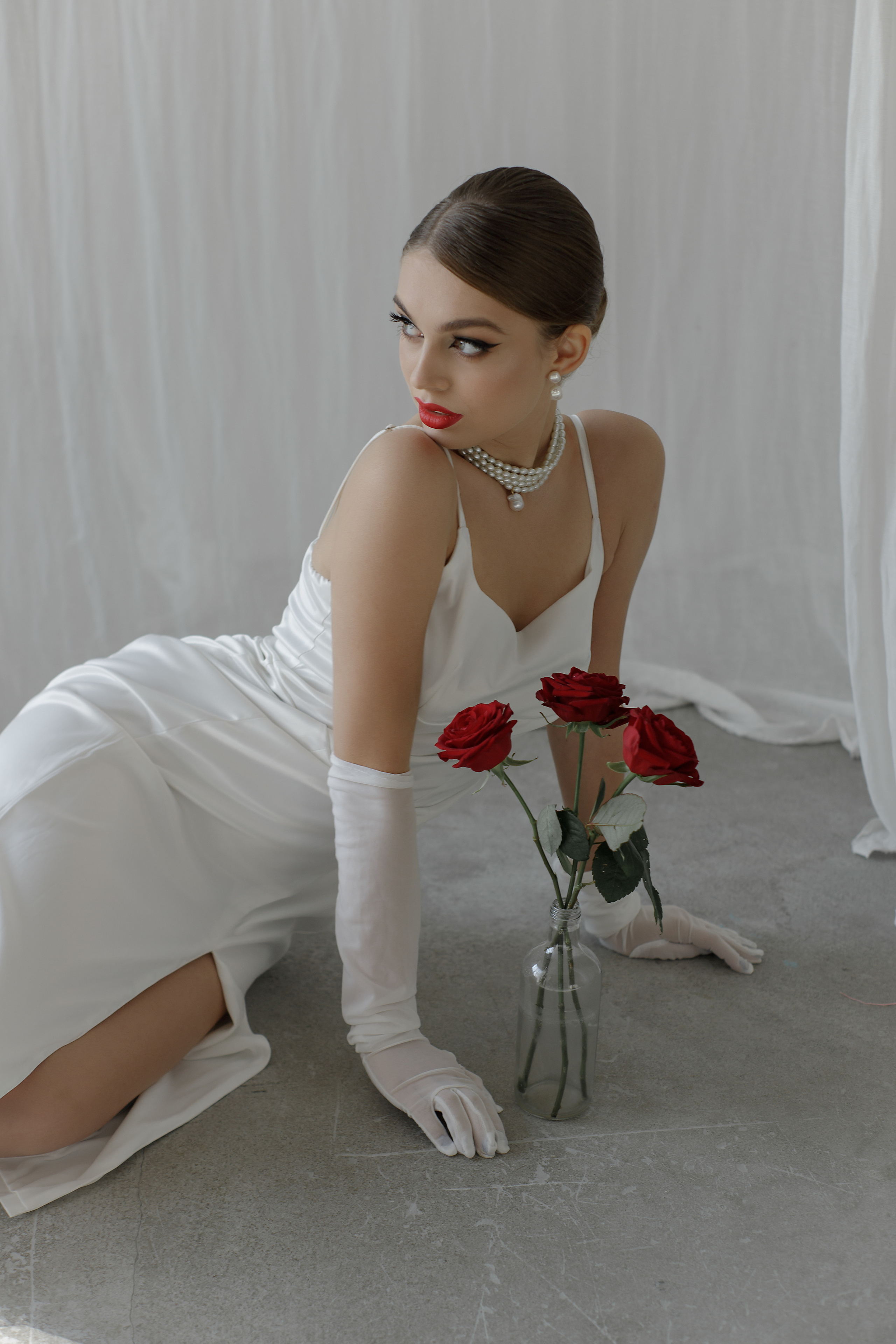 Alexandra. Твой душевный фотограф — Ирина Амирбекова