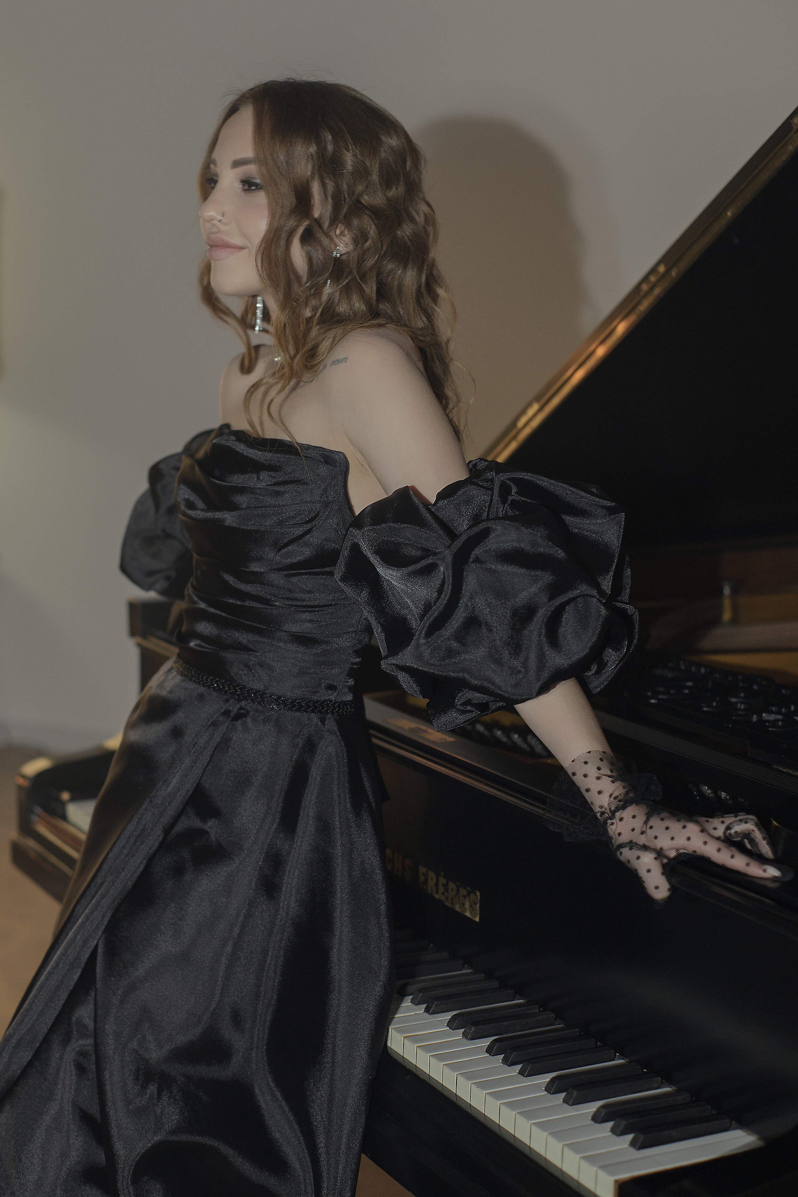 O&A. Твой душевный фотограф — Ирина Амирбекова