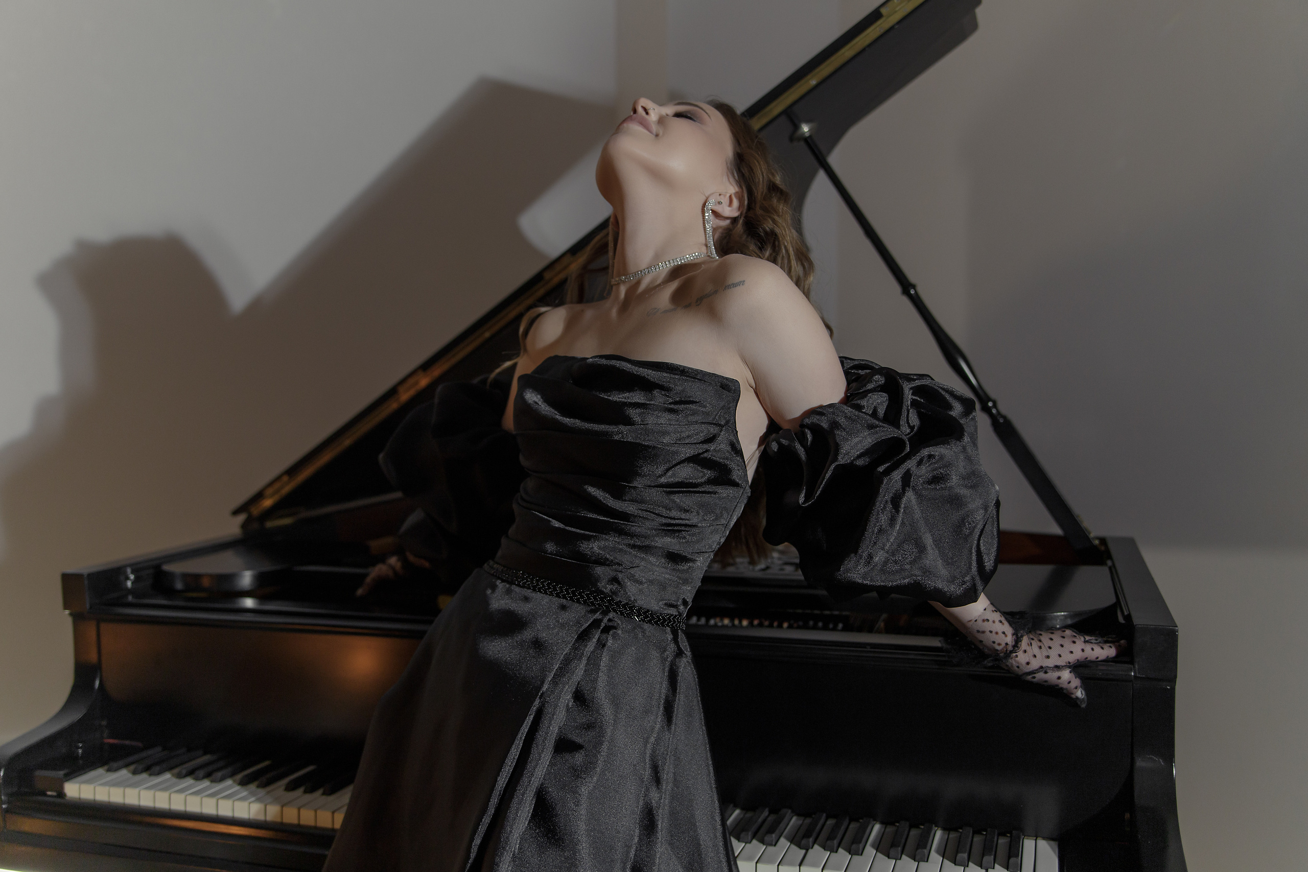 O&A. Твой душевный фотограф — Ирина Амирбекова