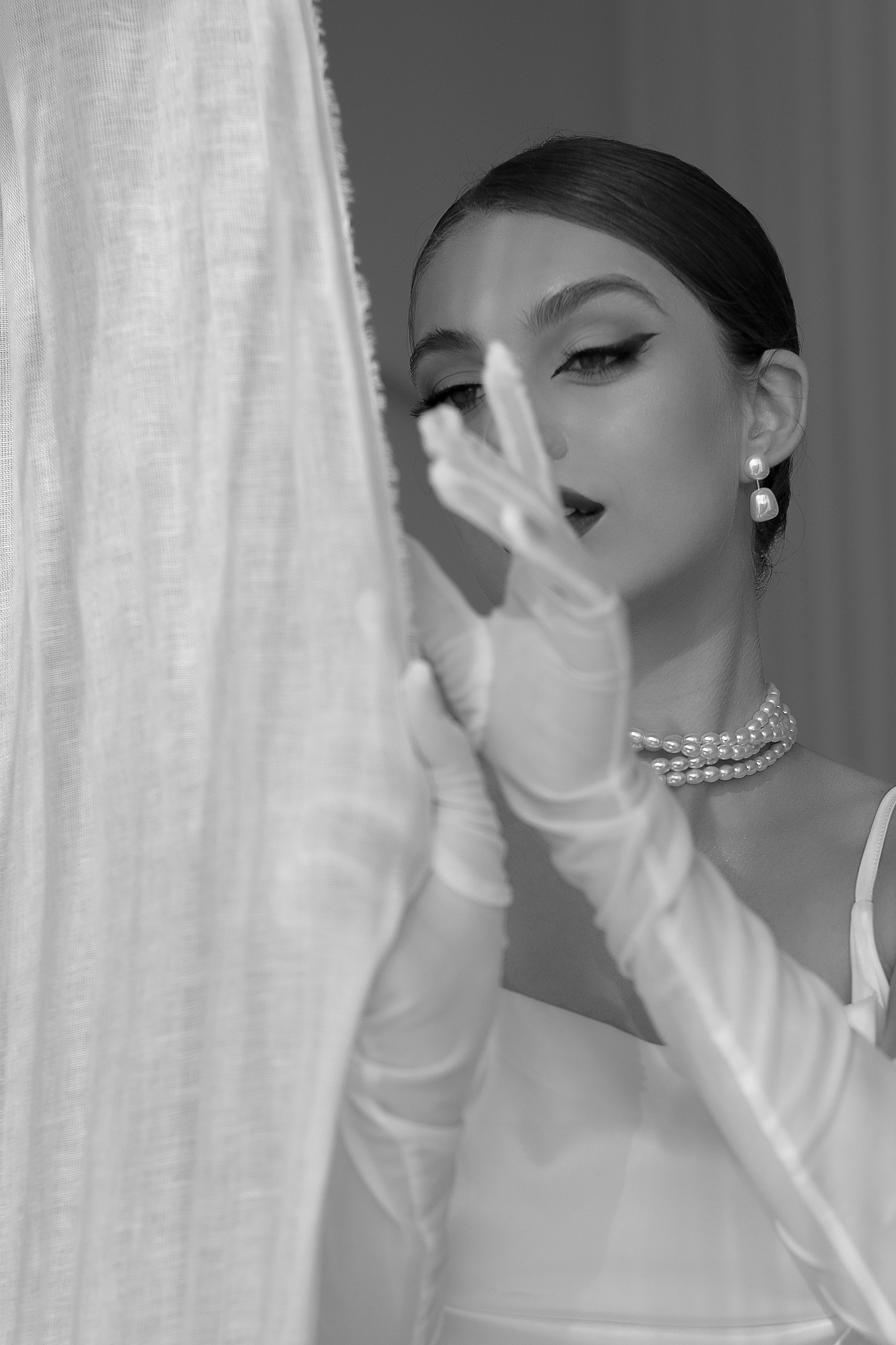 Alexandra. Твой душевный фотограф — Ирина Амирбекова