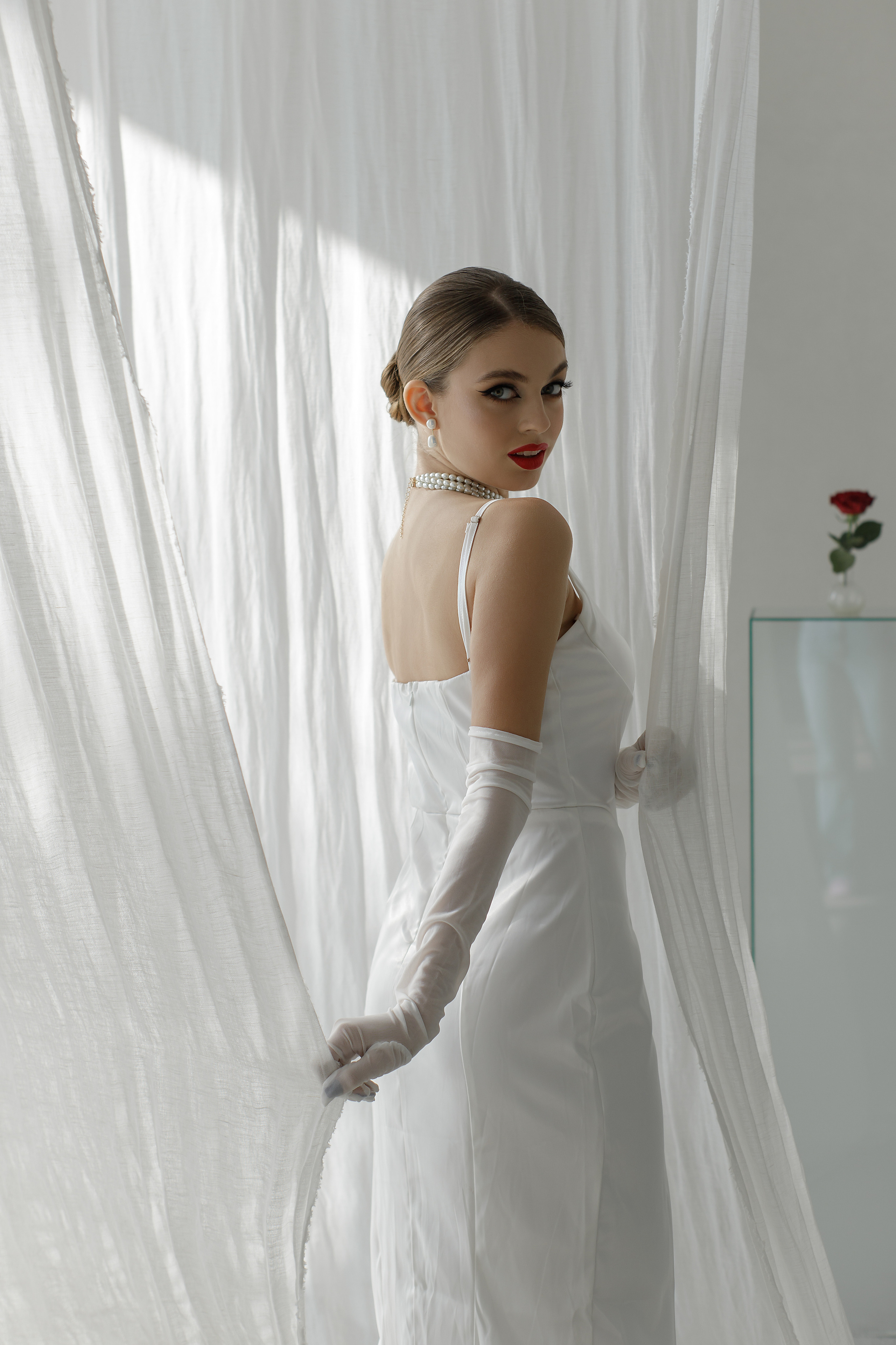 Alexandra. Твой душевный фотограф — Ирина Амирбекова