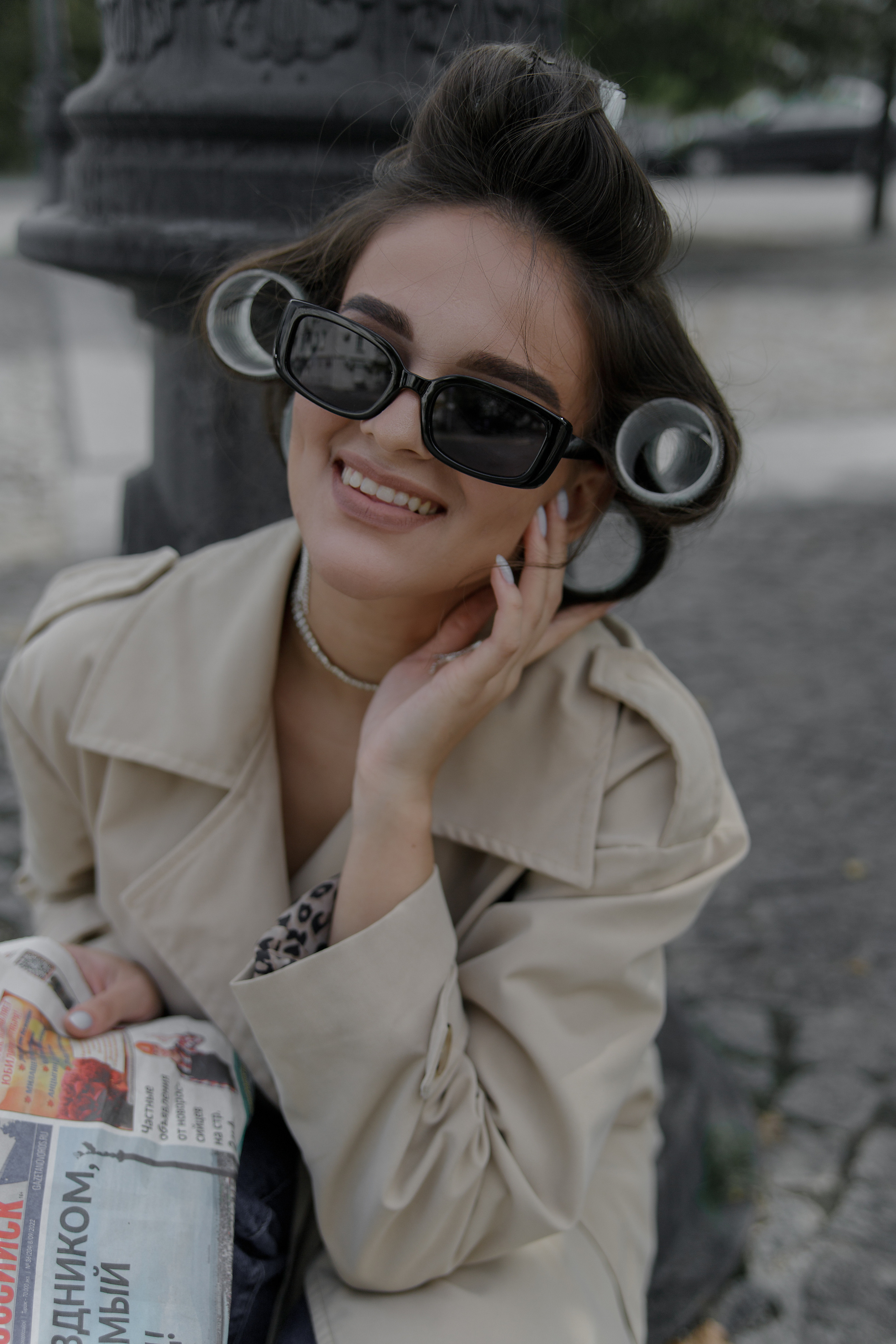 Lyubow. Твой душевный фотограф — Ирина Амирбекова