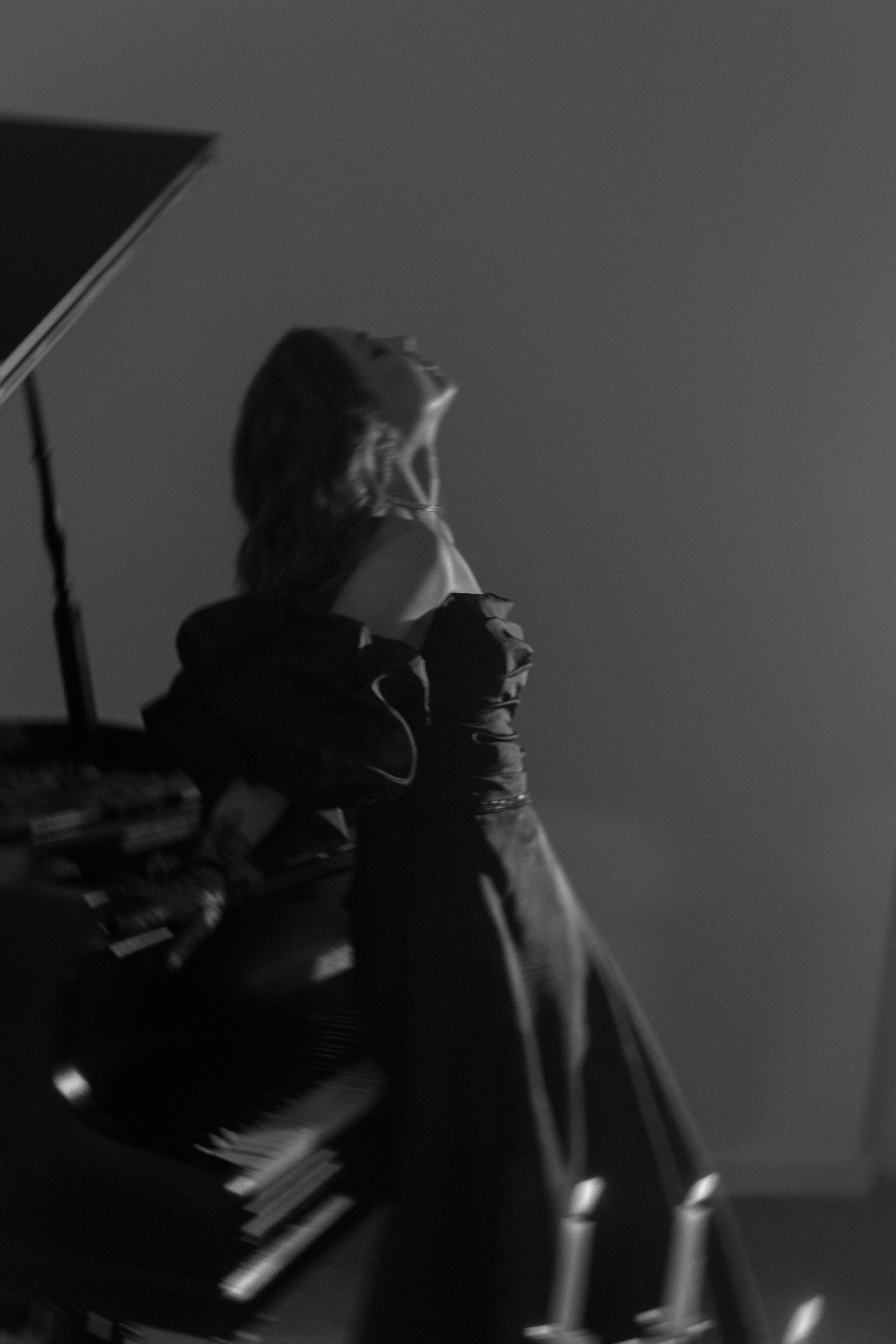 O&A. Твой душевный фотограф — Ирина Амирбекова