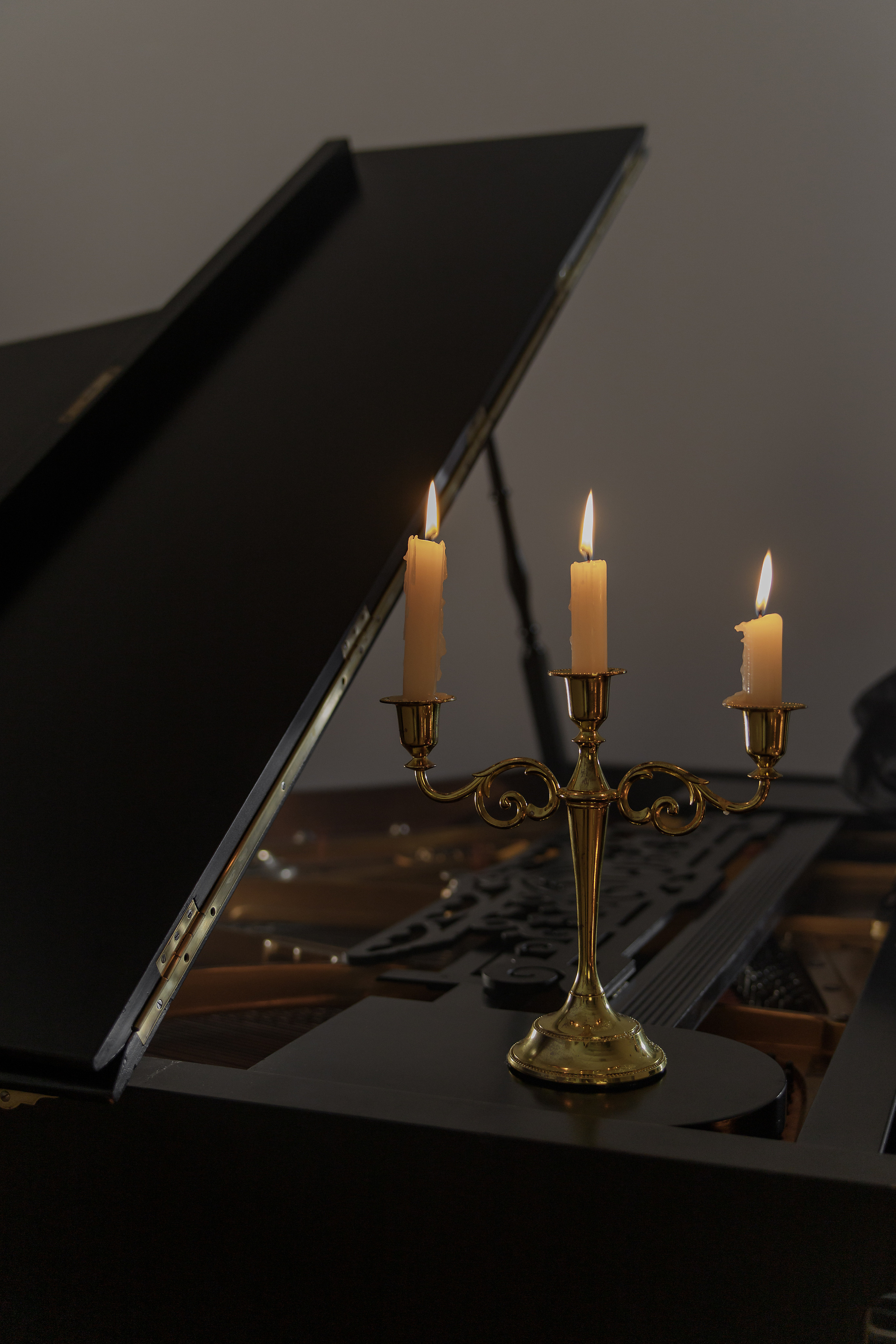 O&A. Твой душевный фотограф — Ирина Амирбекова