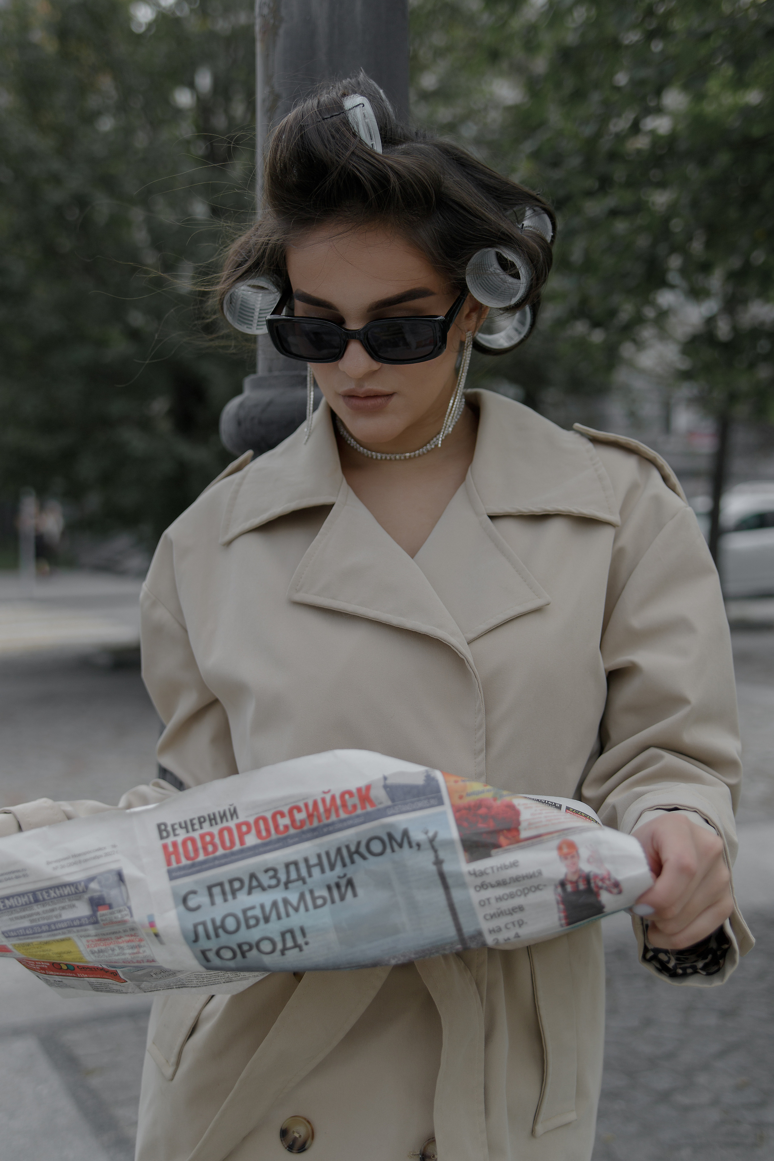 Lyubow. Твой душевный фотограф — Ирина Амирбекова