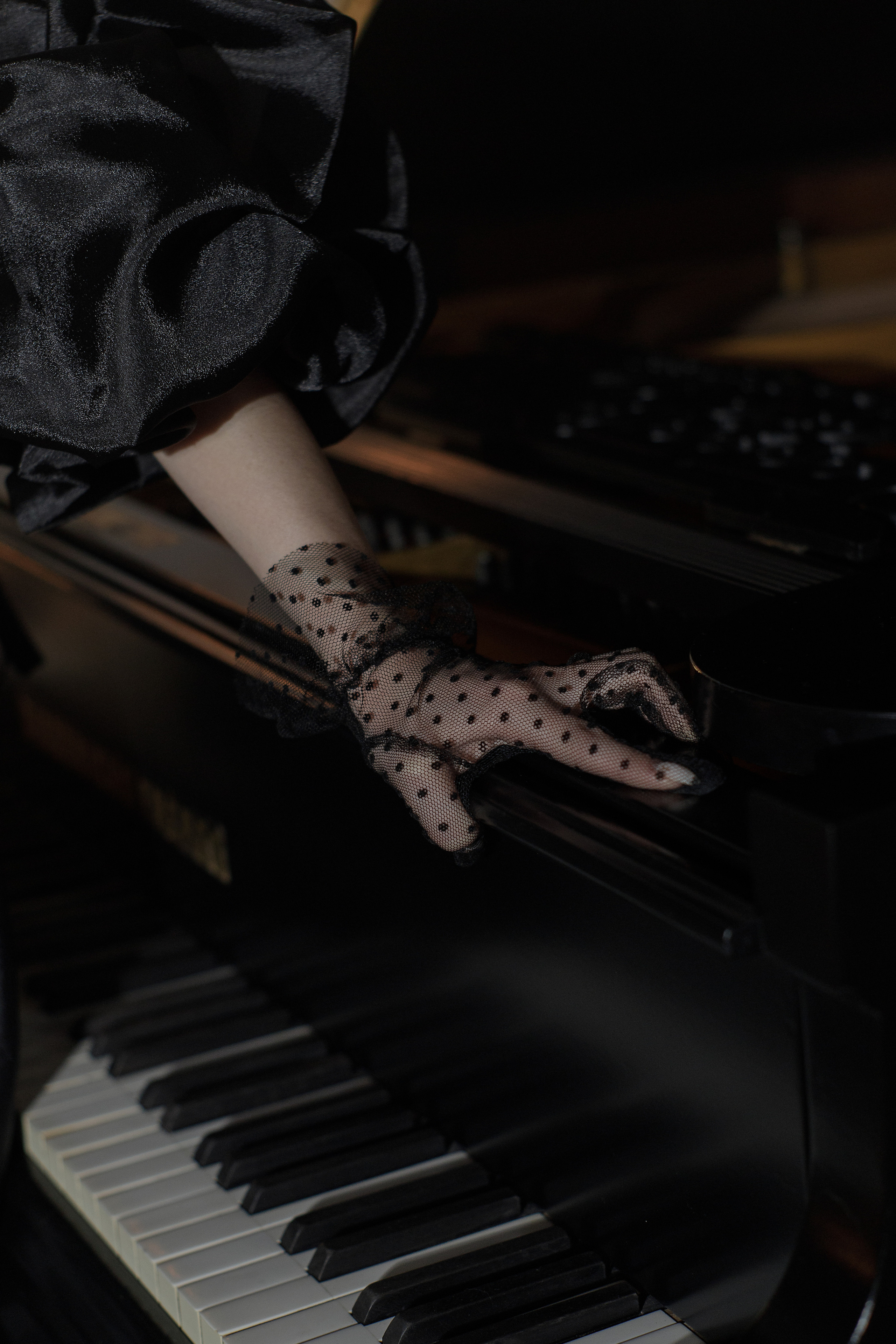 O&A. Твой душевный фотограф — Ирина Амирбекова