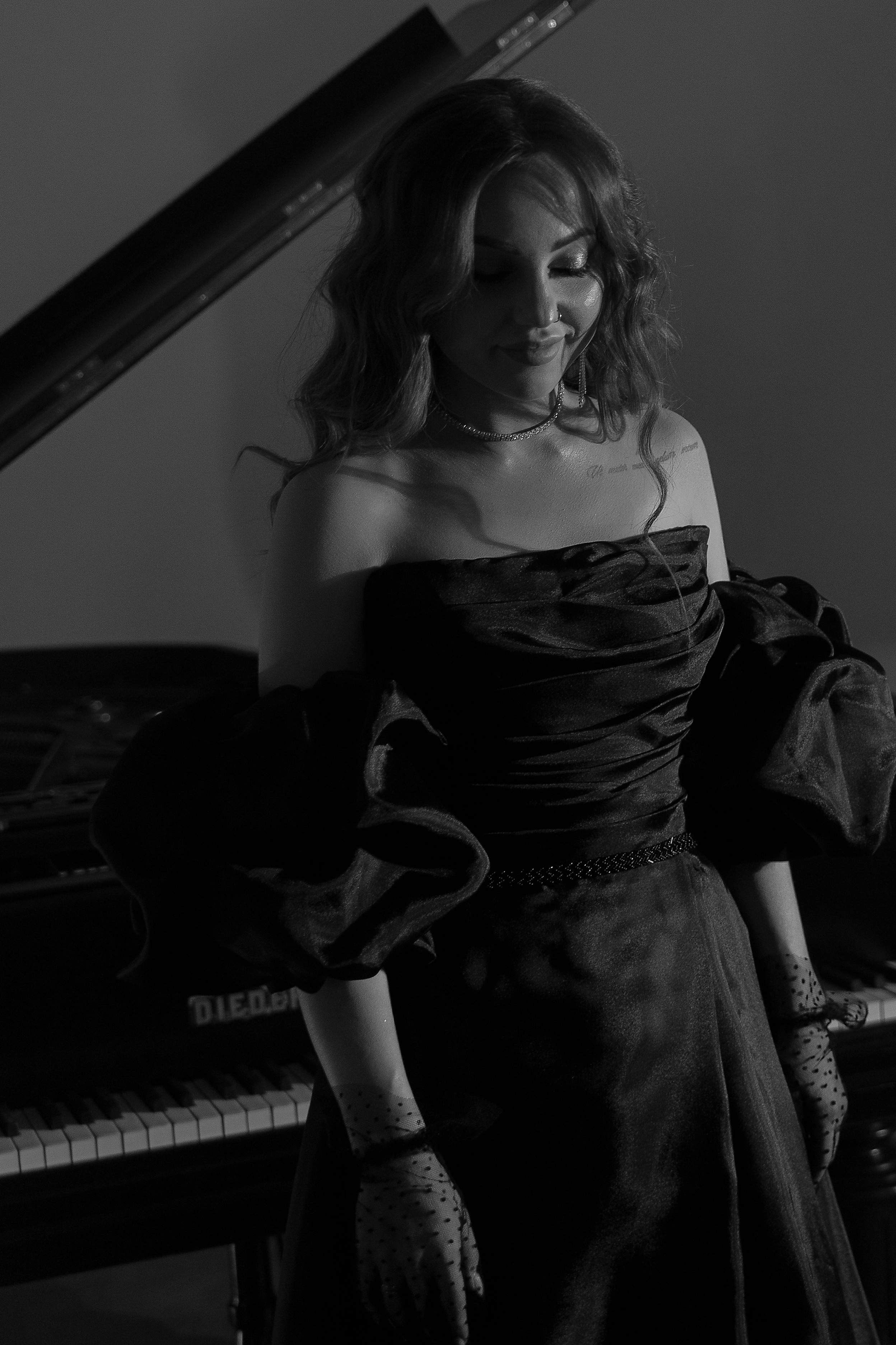 O&A. Твой душевный фотограф — Ирина Амирбекова