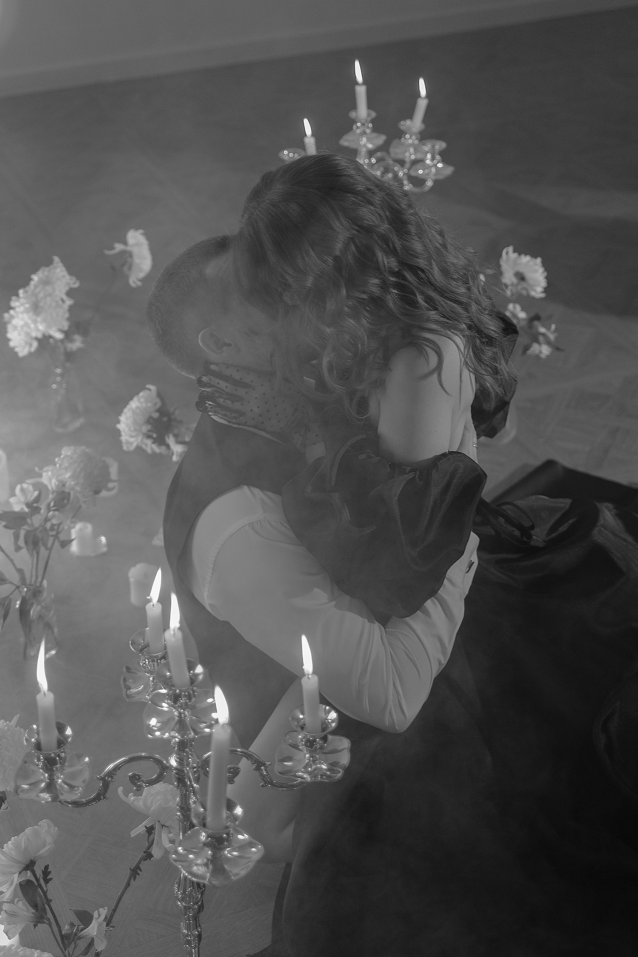 O&A. Твой душевный фотограф — Ирина Амирбекова