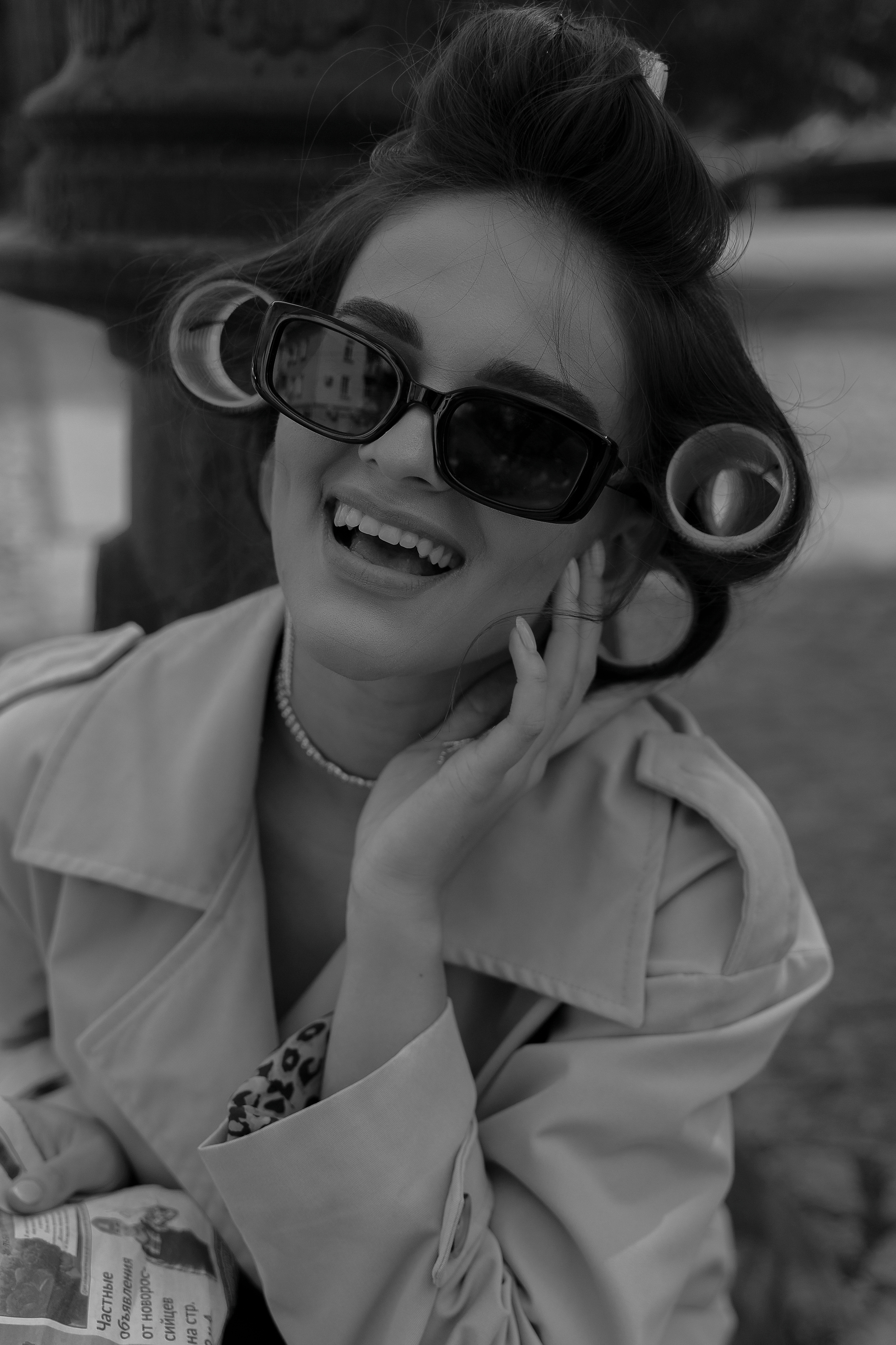 Lyubow. Твой душевный фотограф — Ирина Амирбекова